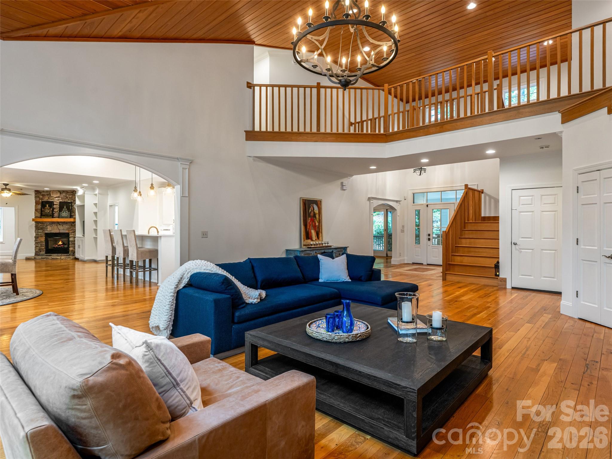 307 S Braeside Court, Asheville, photo 8 of 8