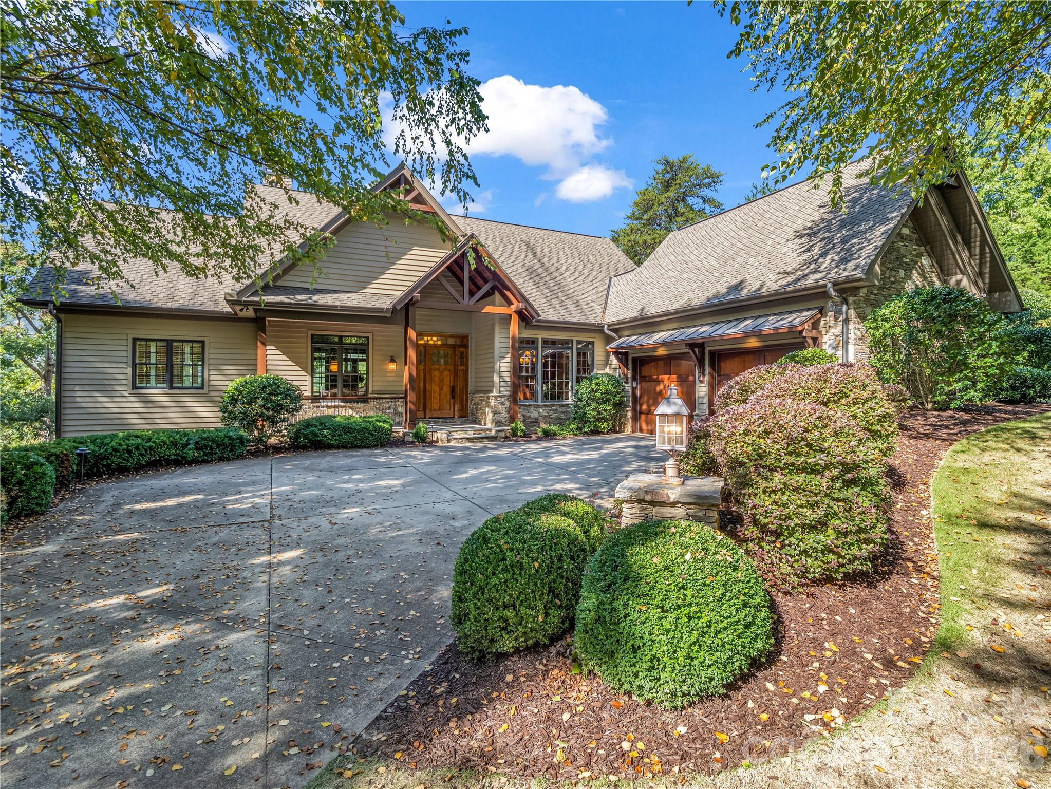 815 E Deep Gap Farm Road #35, Mill Spring, photo 1 of 8