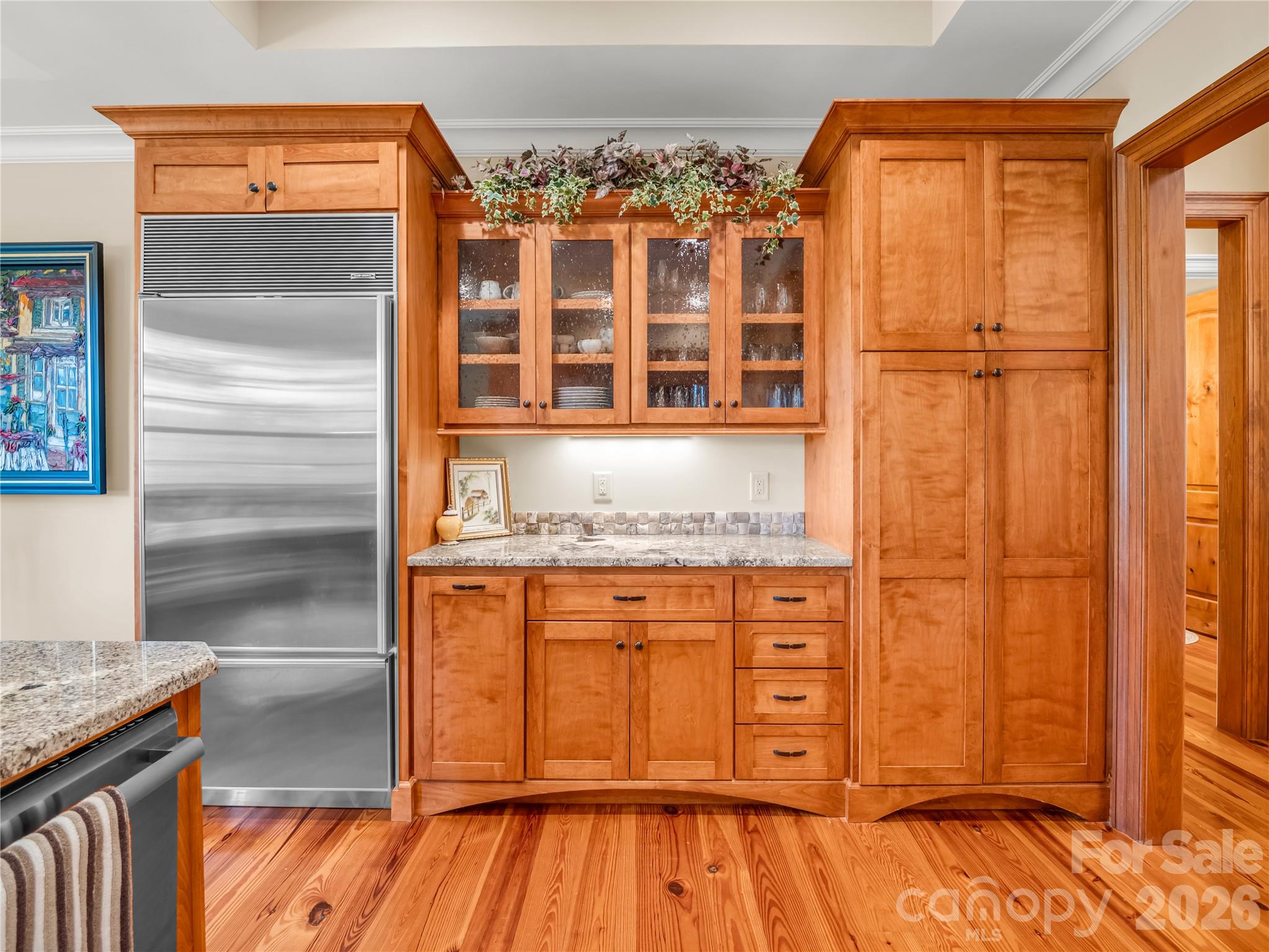 815 E Deep Gap Farm Road #35, Mill Spring, photo 7 of 8