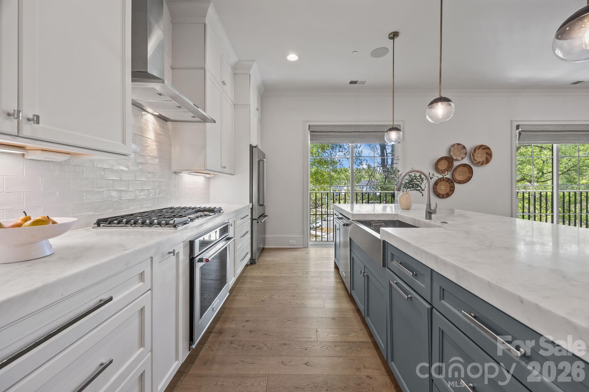1708 Lombardy Circle #D, Charlotte, photo 5 of 8