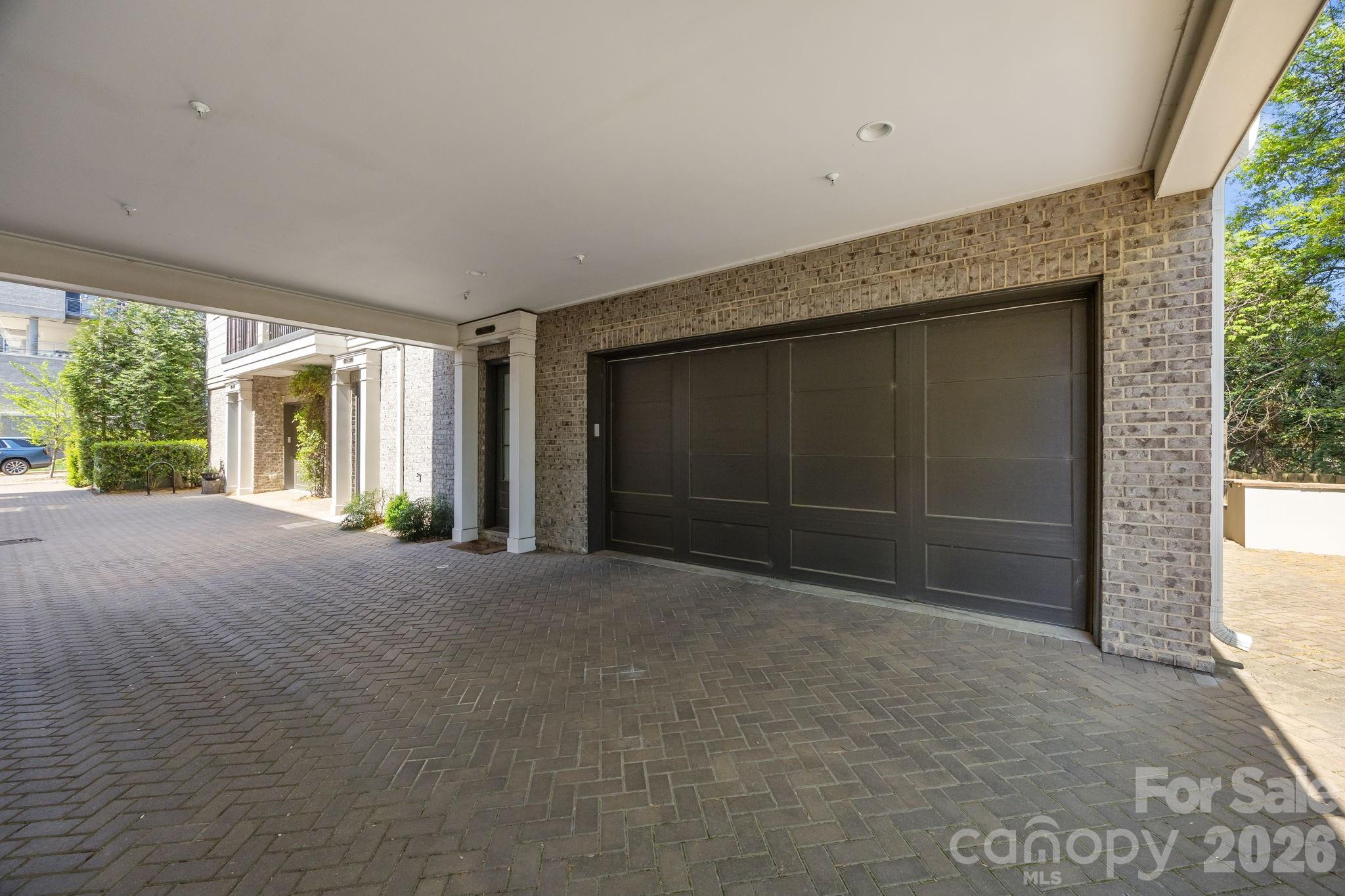 1708 Lombardy Circle #D, Charlotte, photo 3 of 8