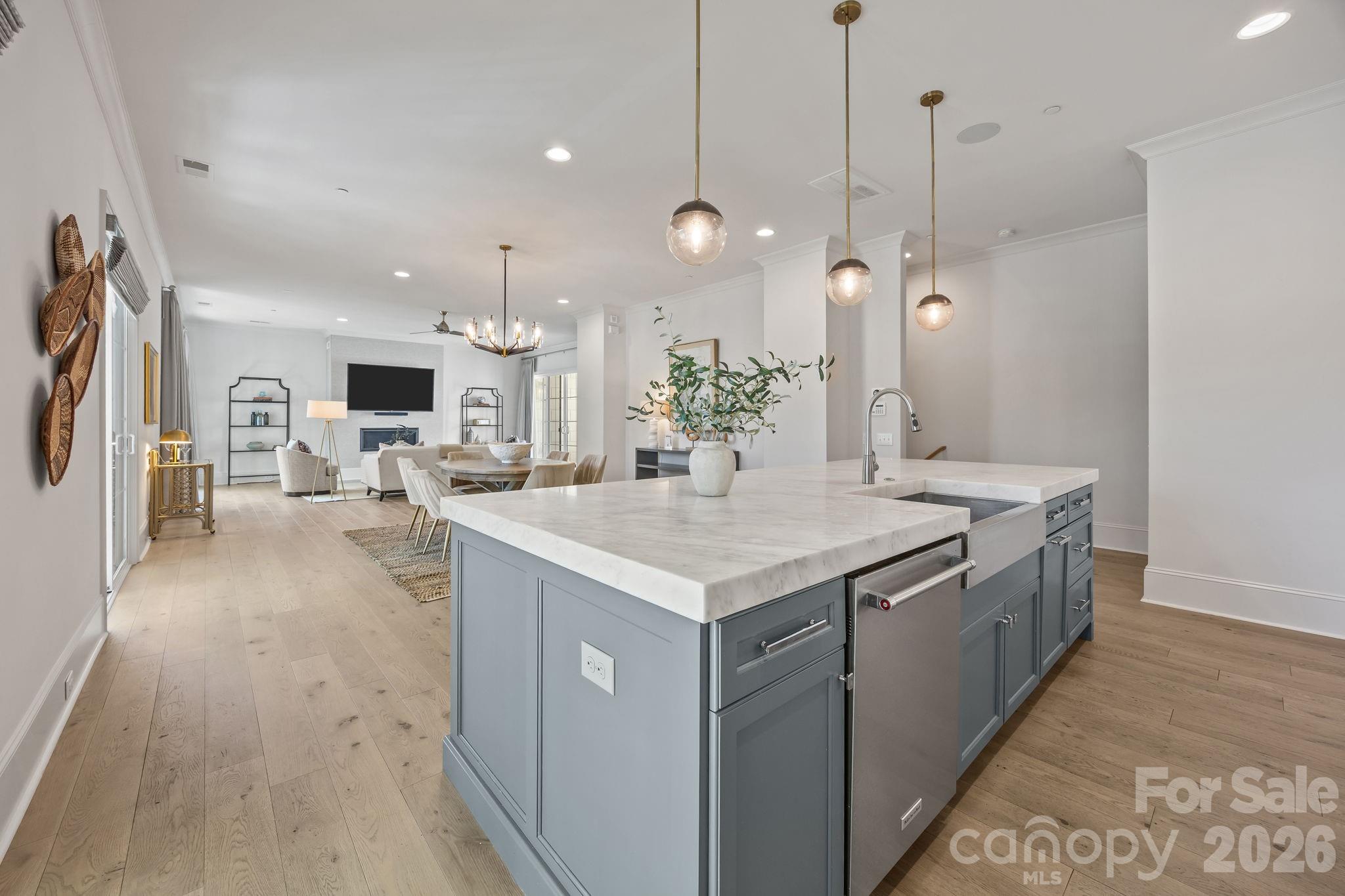 1708 Lombardy Circle #D, Charlotte, photo 6 of 8