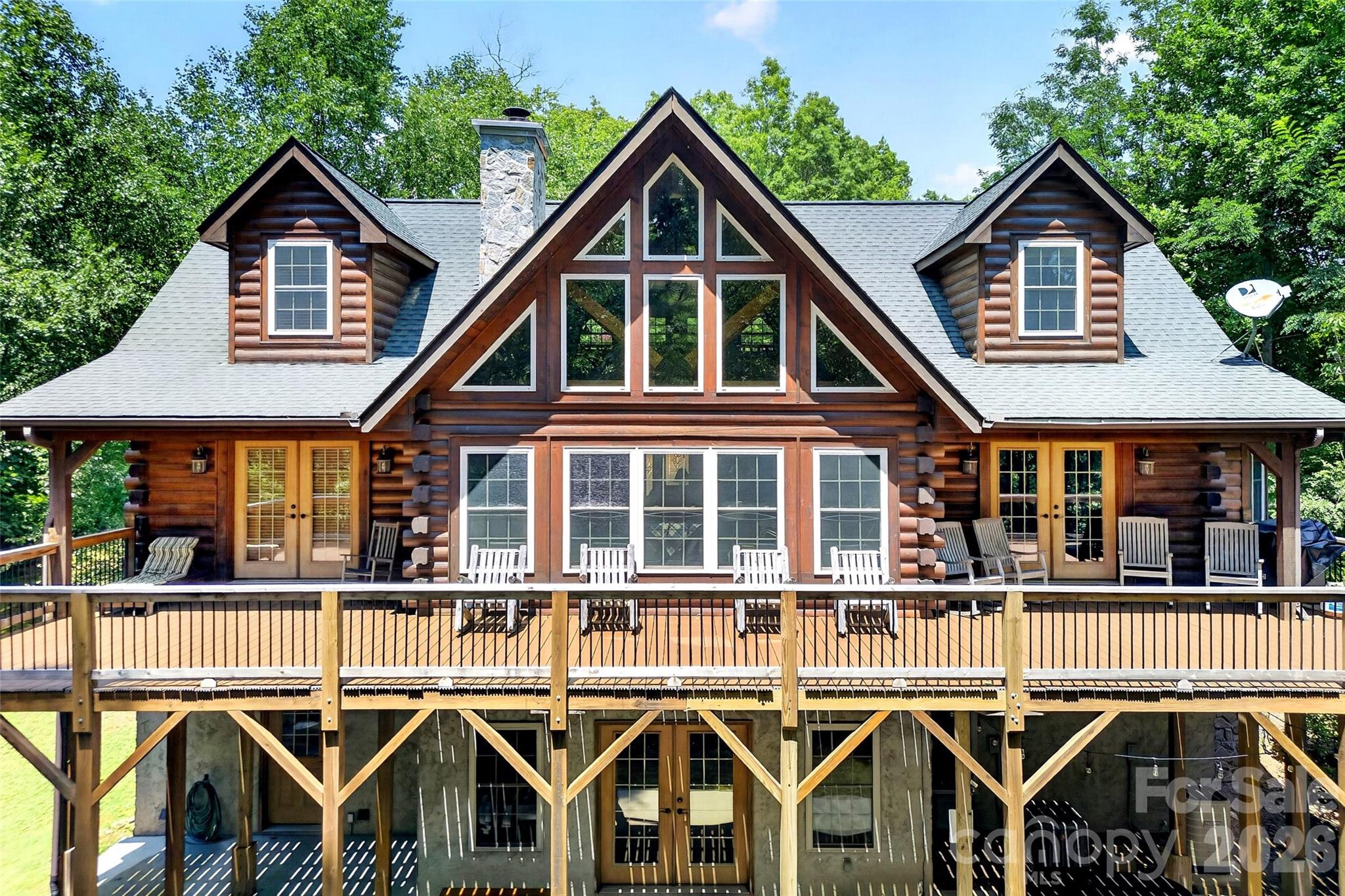 1767 Catawba Falls Parkway #238, Black Mountain, photo 2 of 8