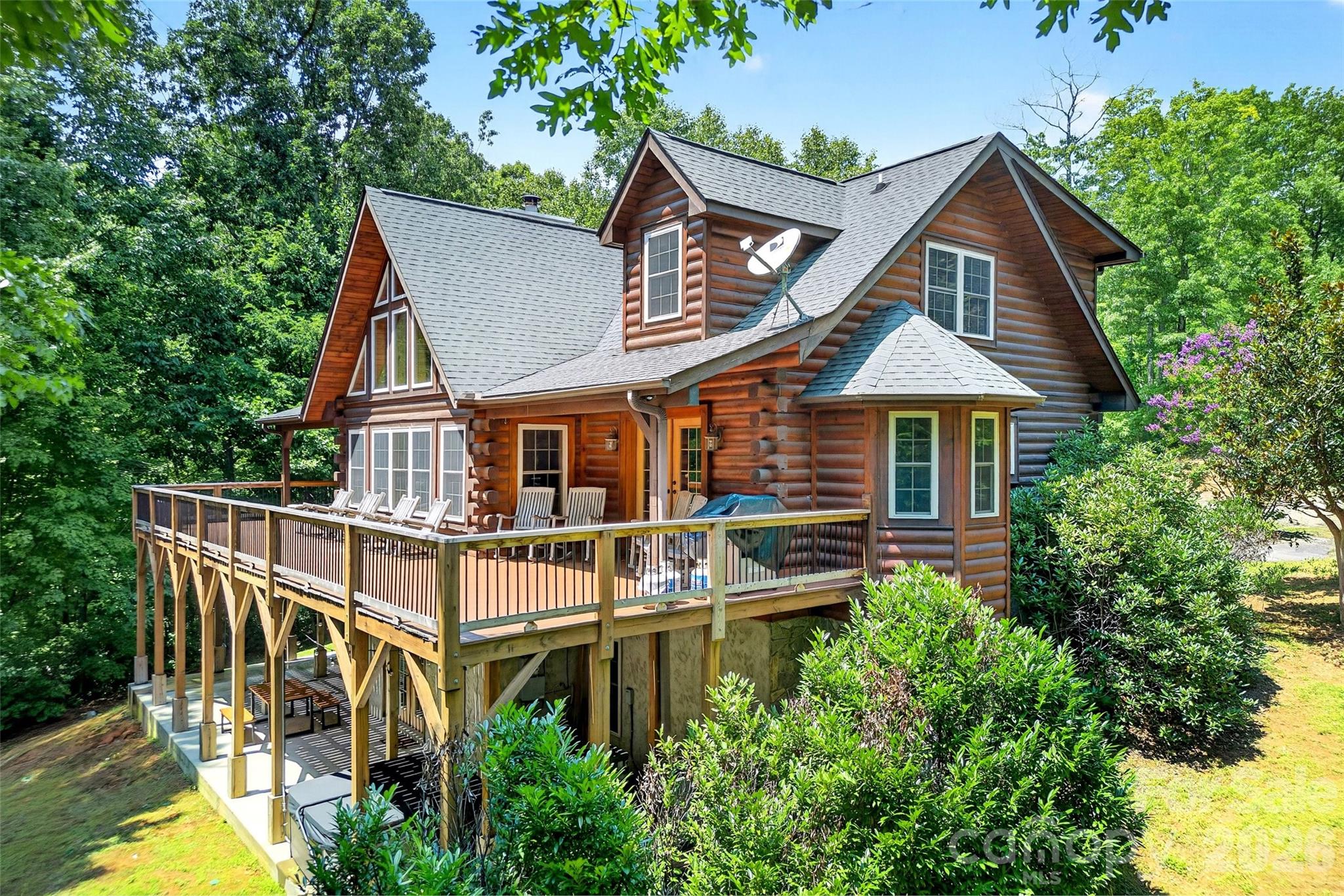1767 Catawba Falls Parkway #238, Black Mountain, photo 1 of 8