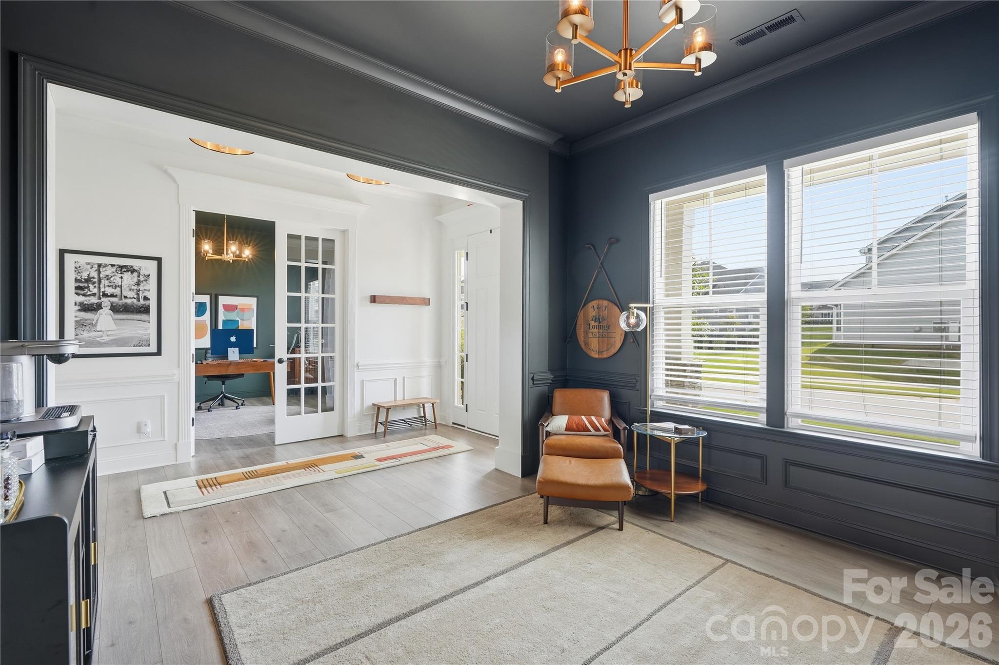 14703 Keyes Meadow Way, Huntersville, photo 7 of 8