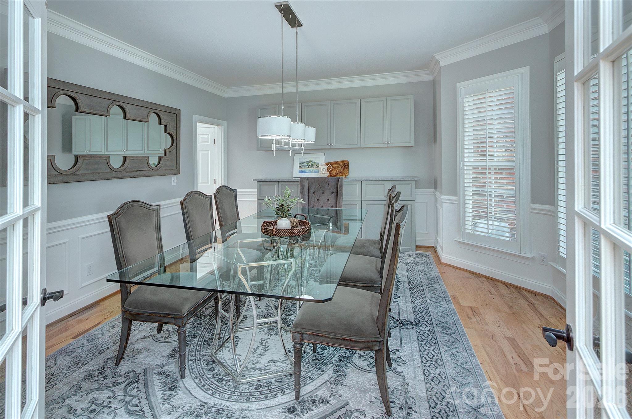 10209 Tallent Lane, Huntersville, photo 4 of 8