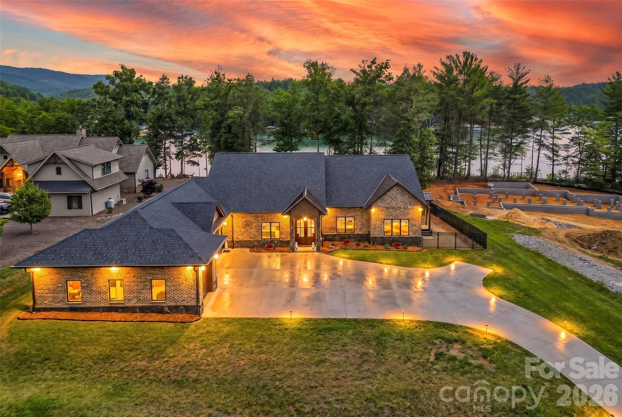 95 Linville View Drive, Nebo, photo 2 of 8
