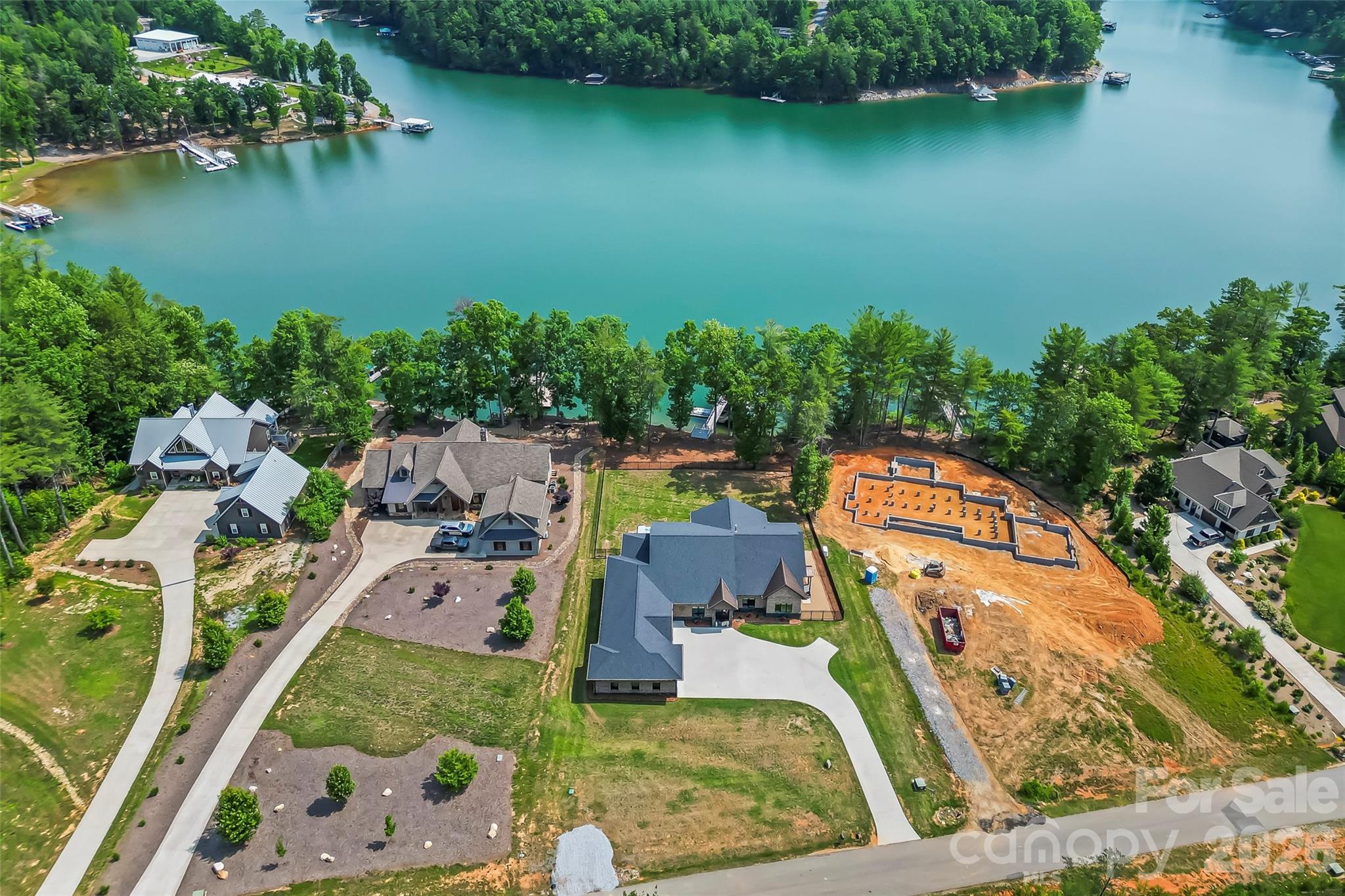 95 Linville View Drive, Nebo, photo 1 of 8