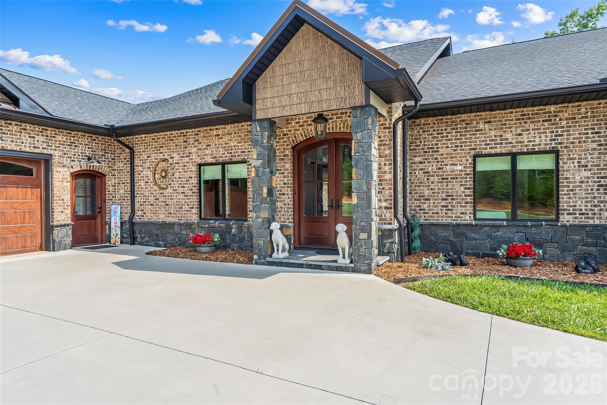 95 Linville View Drive, Nebo, photo 5 of 8