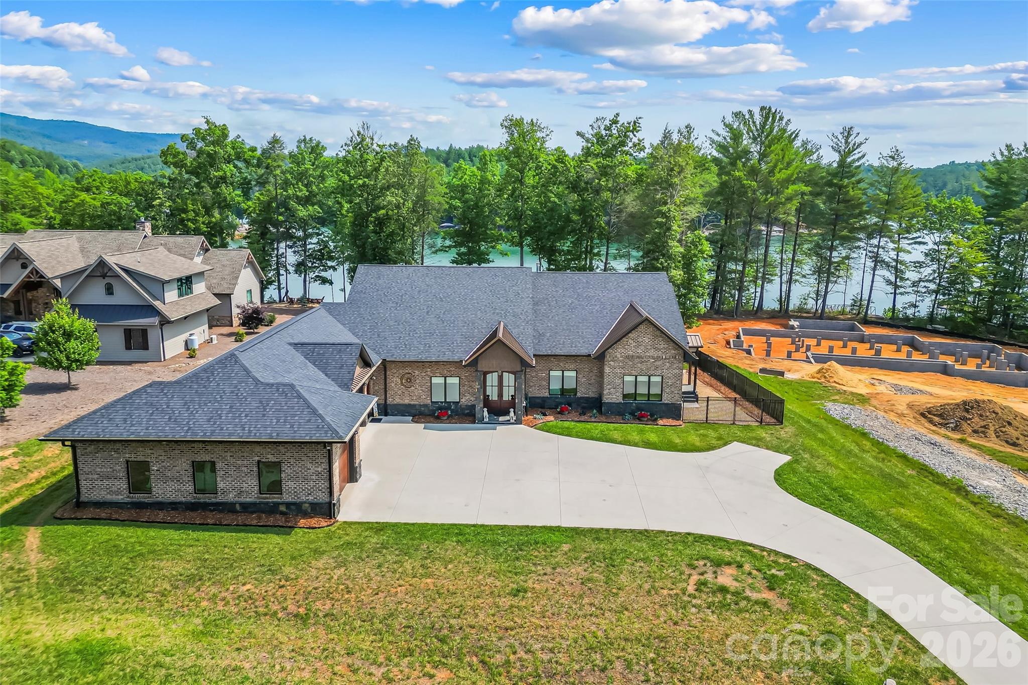 95 Linville View Drive, Nebo, photo 4 of 8