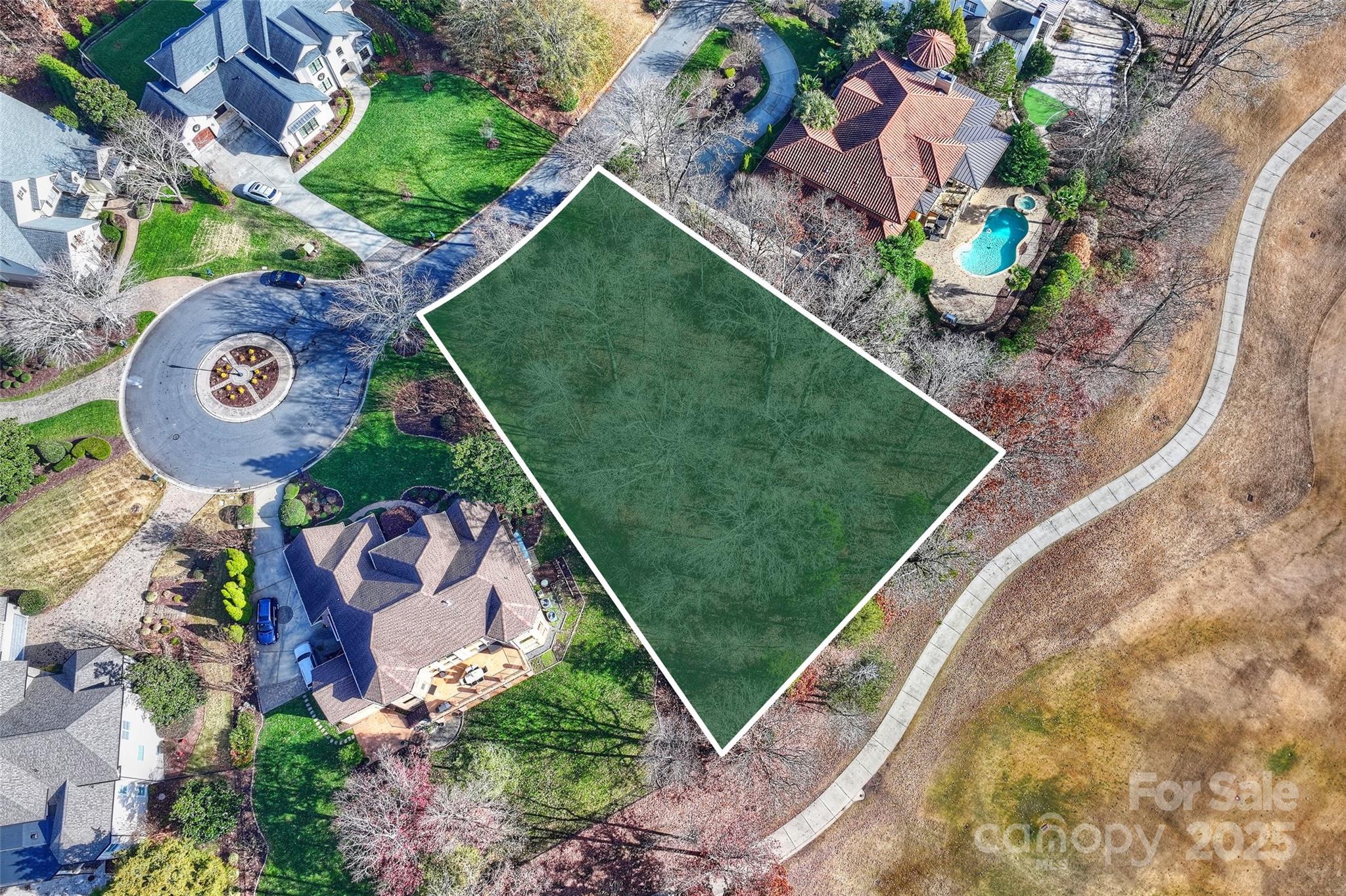 14270 Nolen Lane, Charlotte, photo 6 of 8