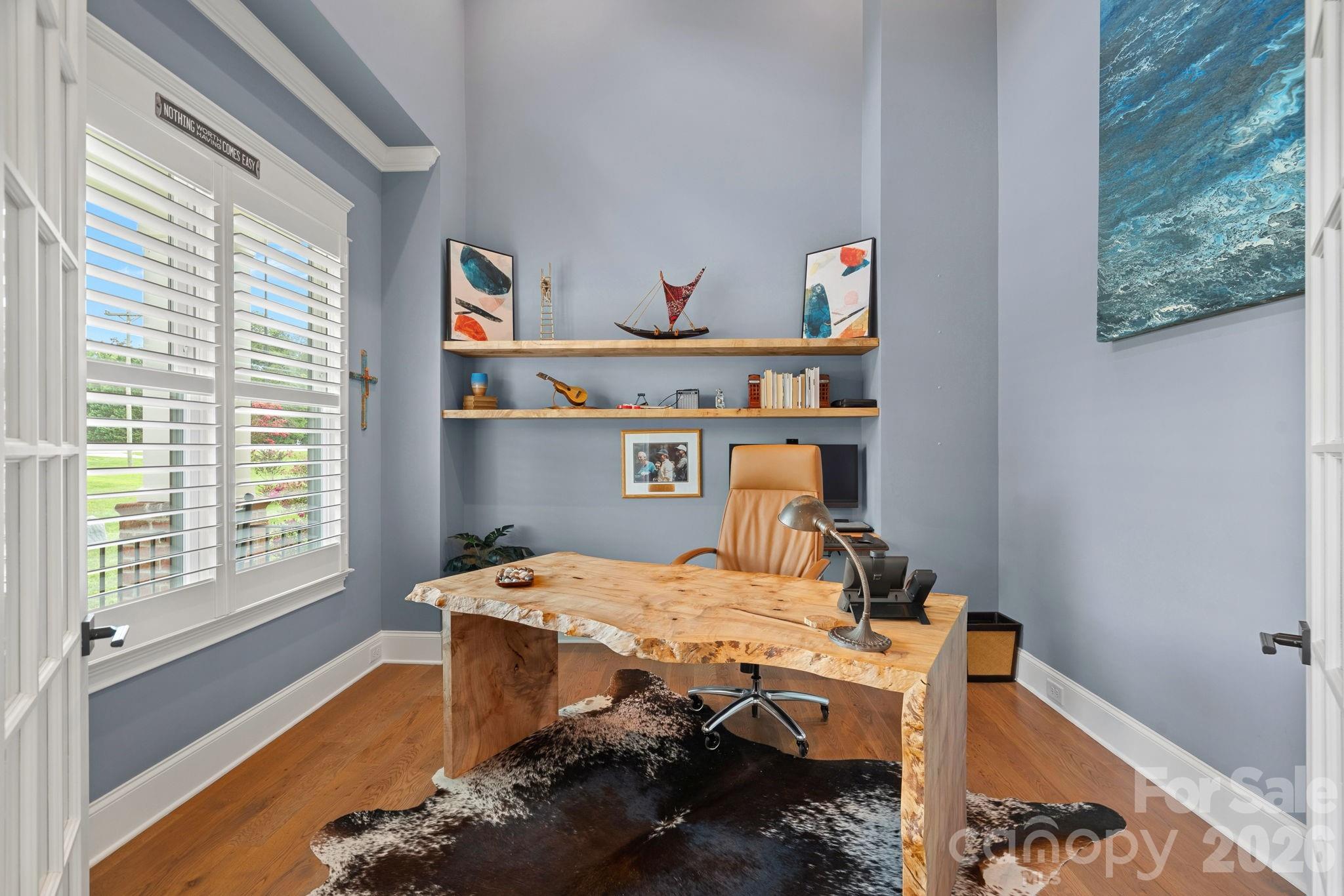 2889 Mount Pleasant Road, Sherrills Ford, photo 5 of 8