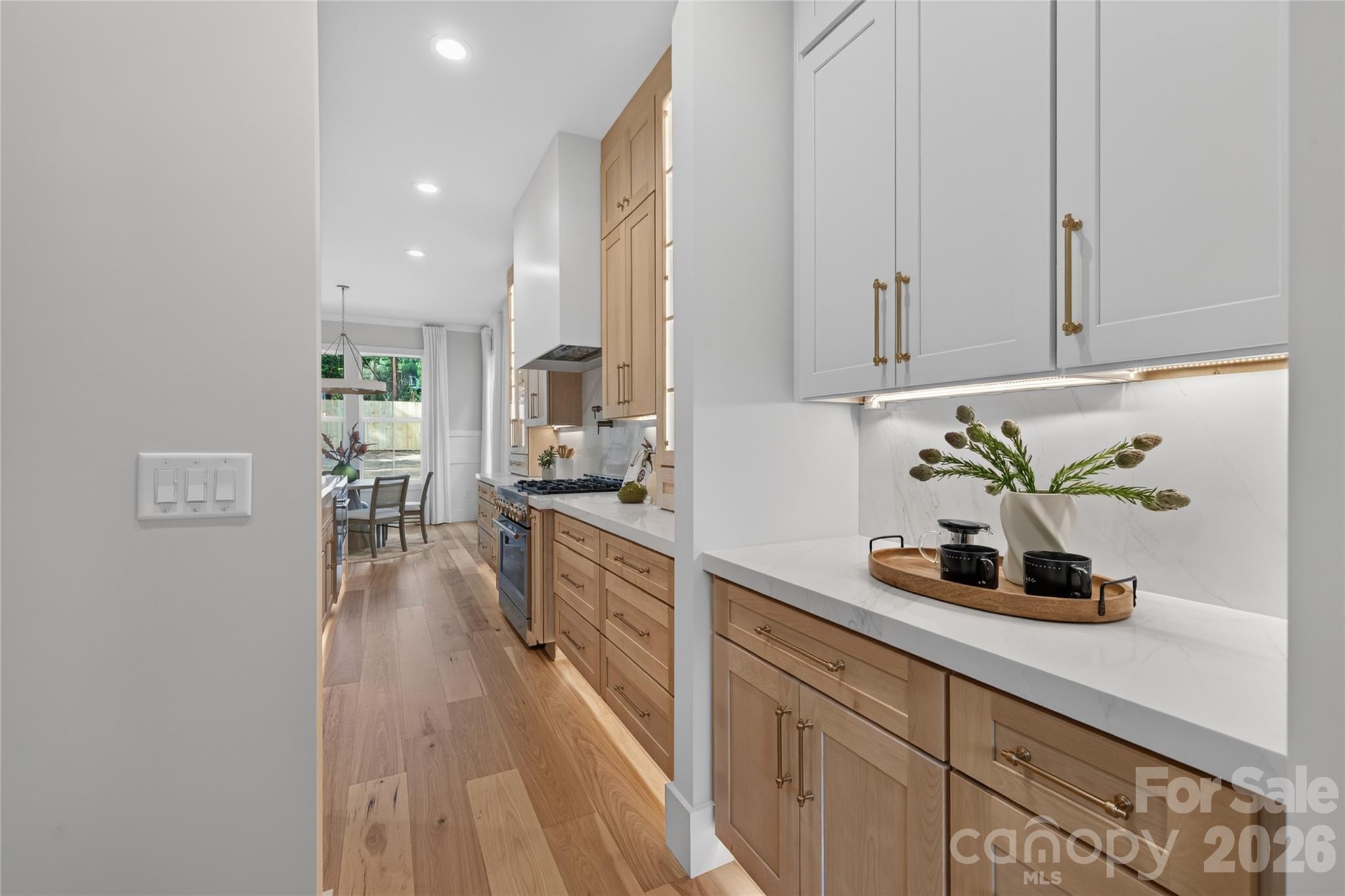 3119 Shenandoah Avenue, Charlotte, photo 5 of 8
