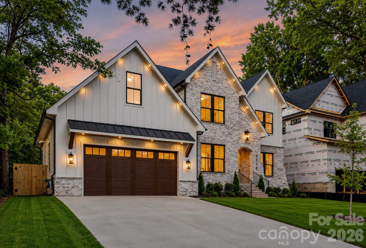 3119 Shenandoah Avenue, Charlotte, photo 2 of 8