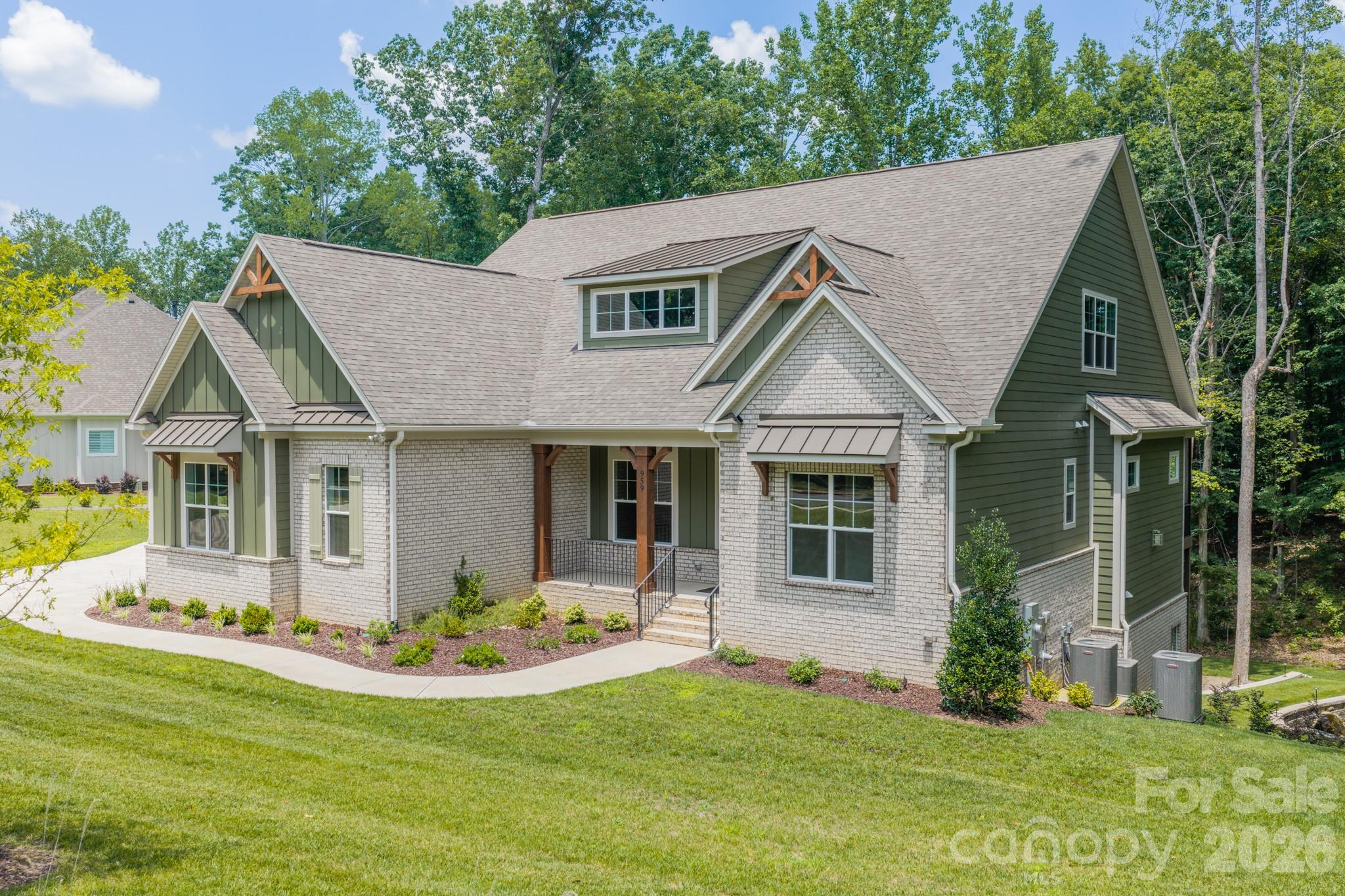 959 Tamary Way, Landis, photo 3 of 8