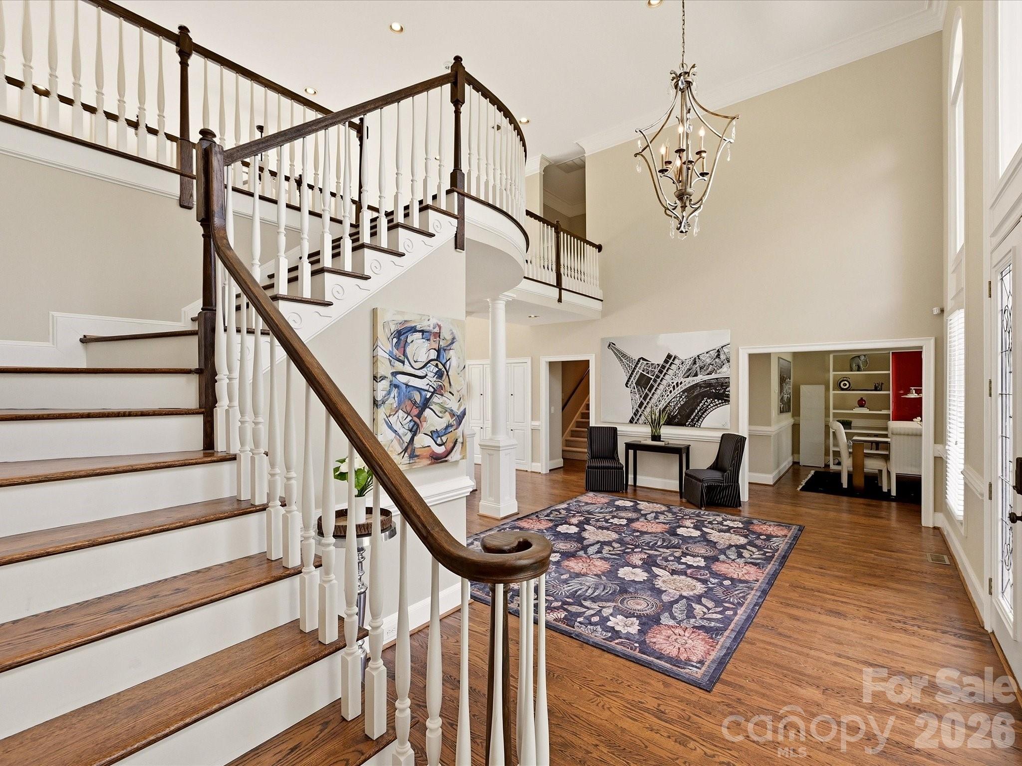 5427 Old Course Drive, Charlotte, photo 5 of 8