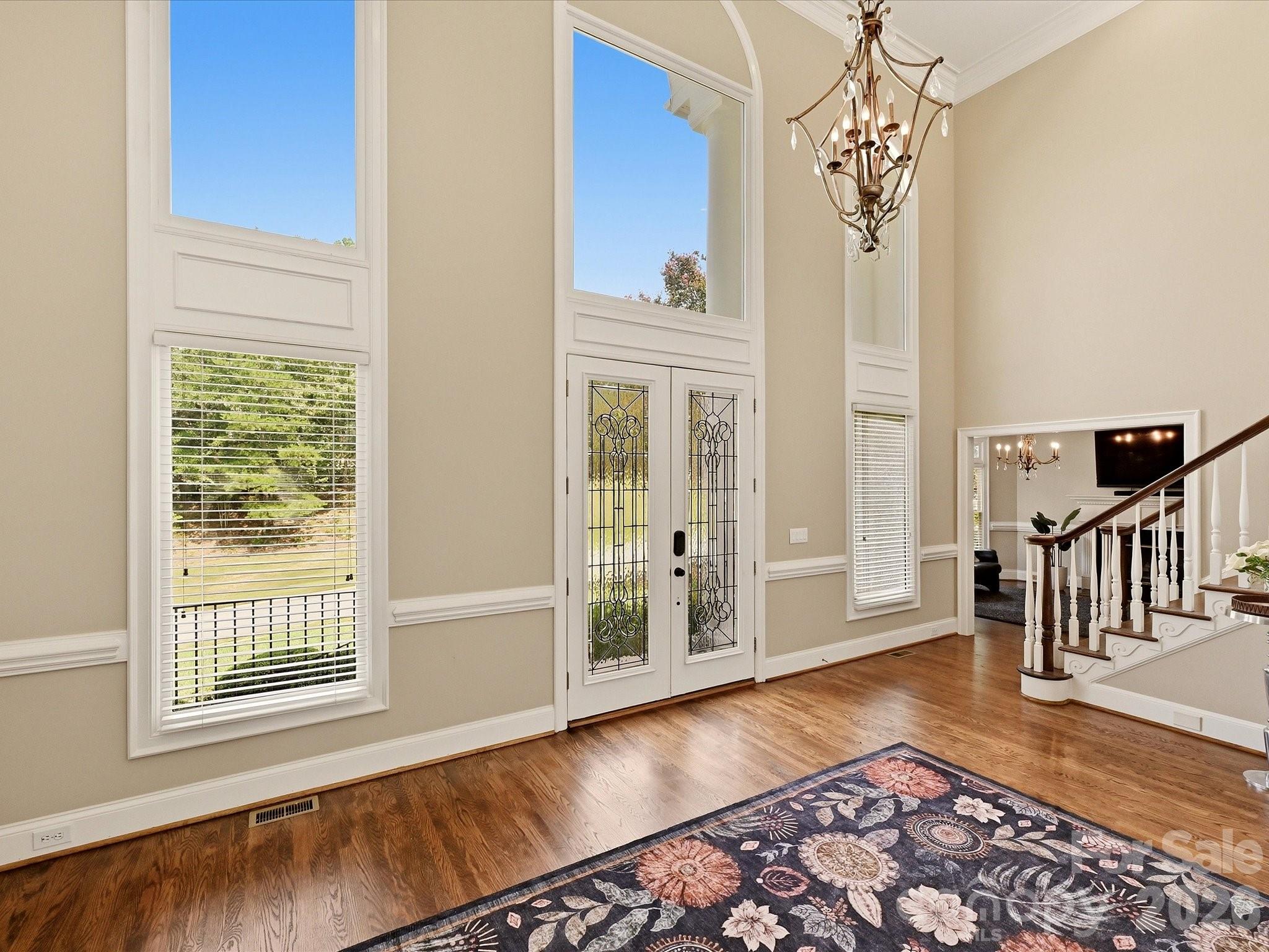 5427 Old Course Drive, Charlotte, photo 3 of 8