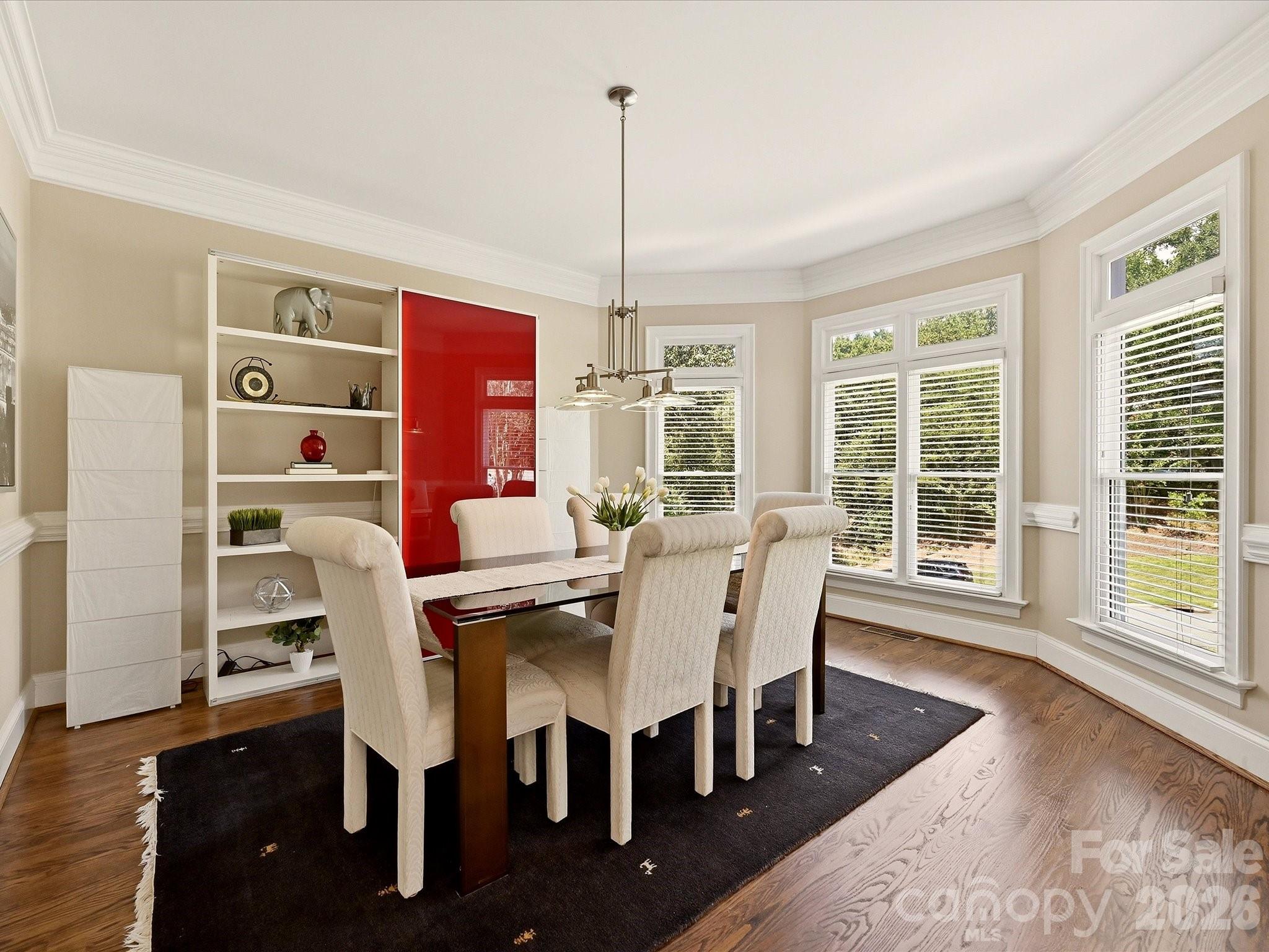 5427 Old Course Drive, Charlotte, photo 6 of 8