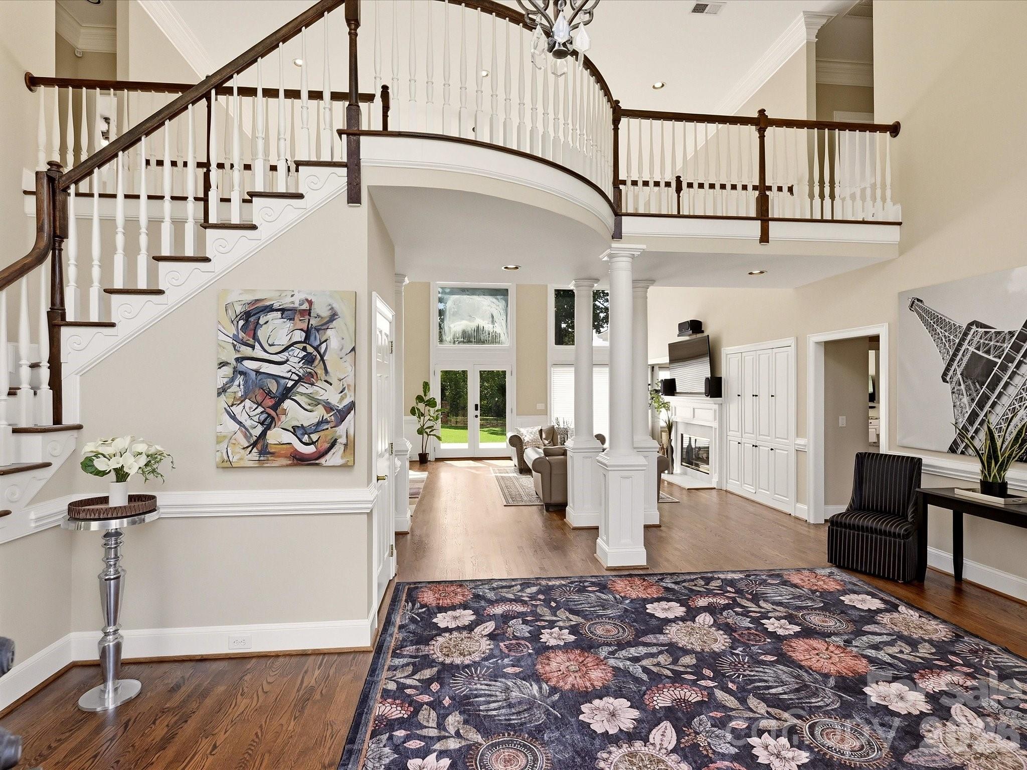 5427 Old Course Drive, Charlotte, photo 2 of 8