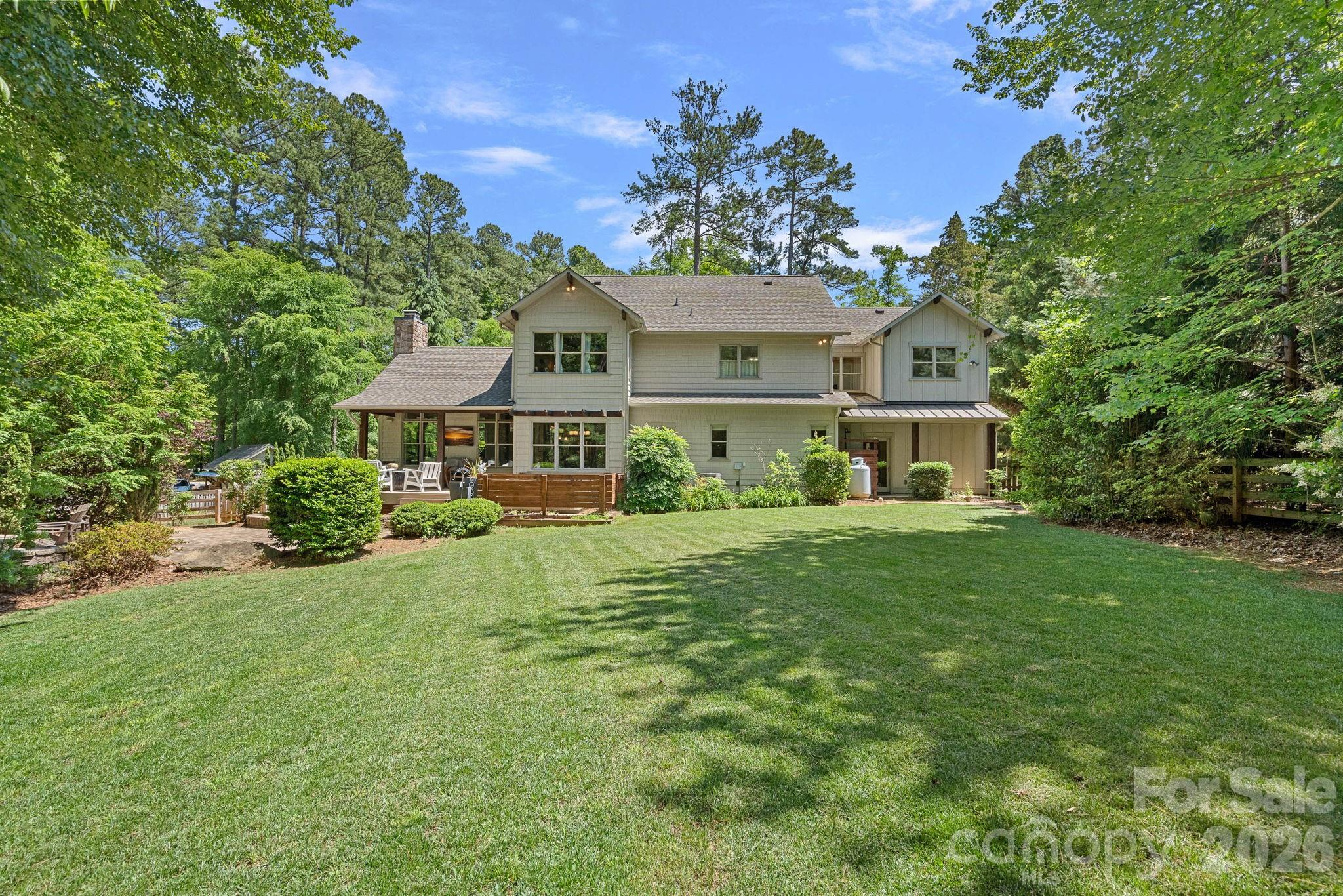 236 Tuskarora Trail, Mooresville, photo 3 of 8