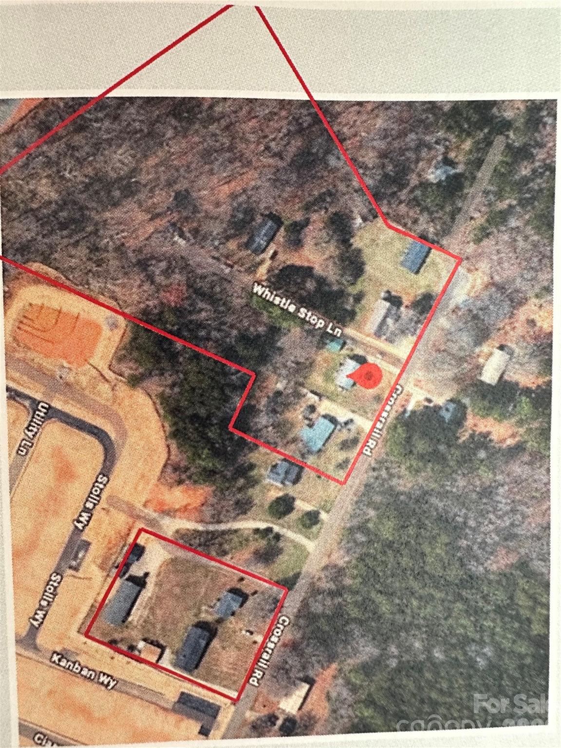 169 Crossrail Road, Mooresville, photo 3 of 8
