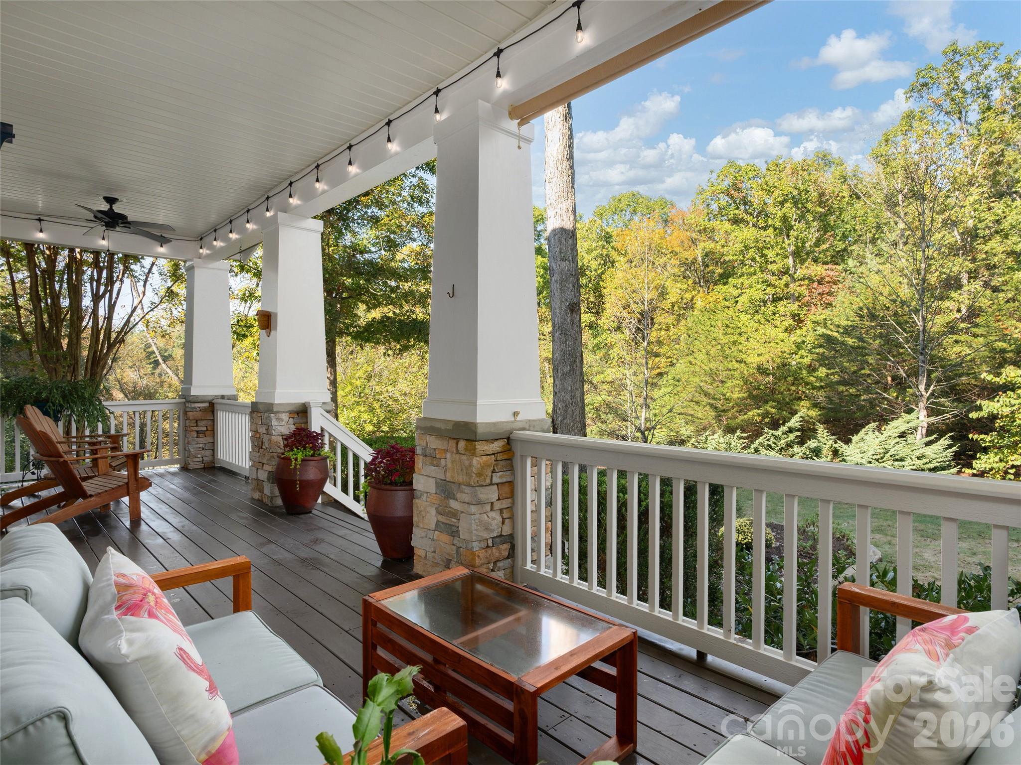 302 Yellowood Lane, Asheville, photo 6 of 8