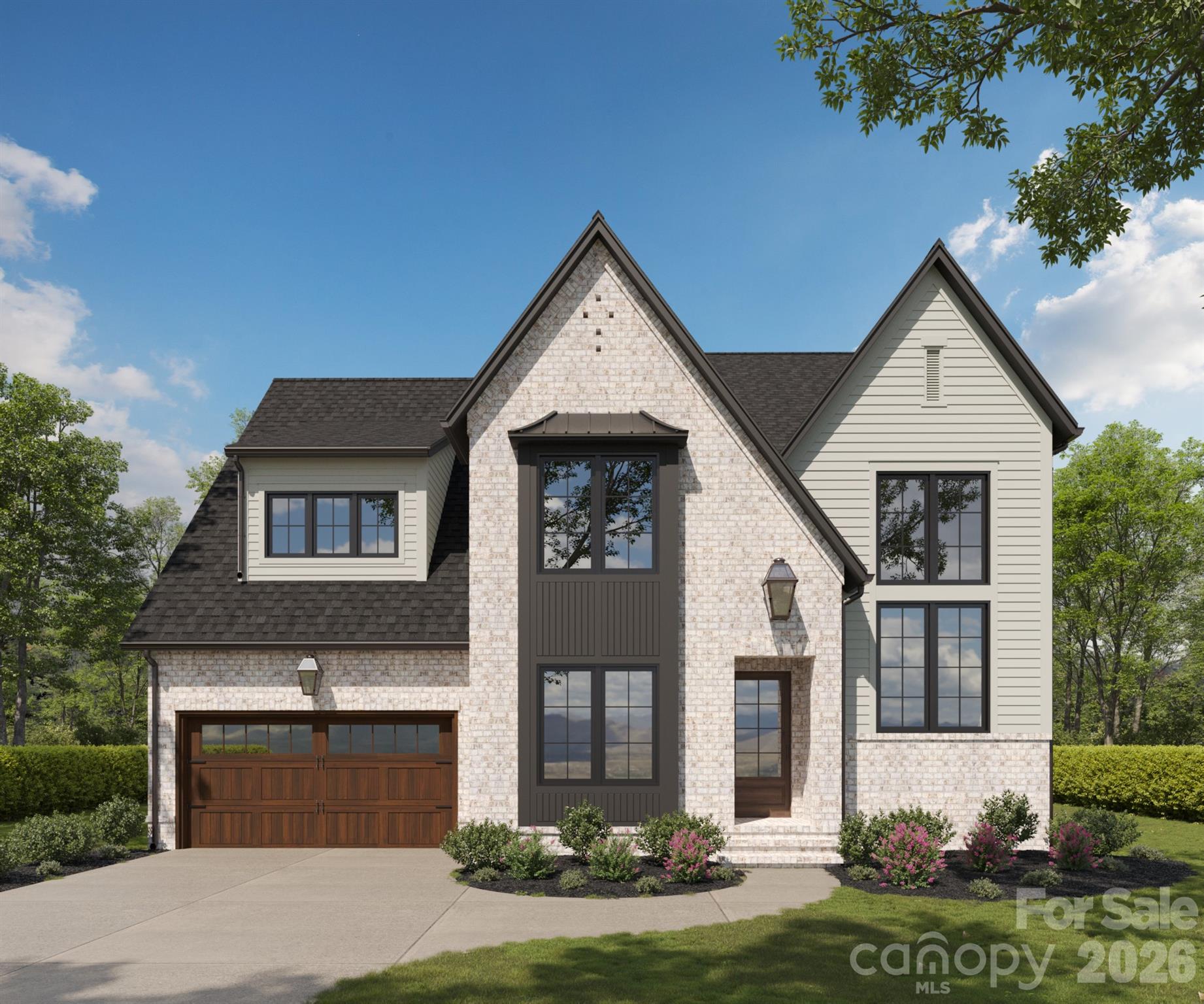 4616 General Pershing Drive, Charlotte, photo 1 of 8
