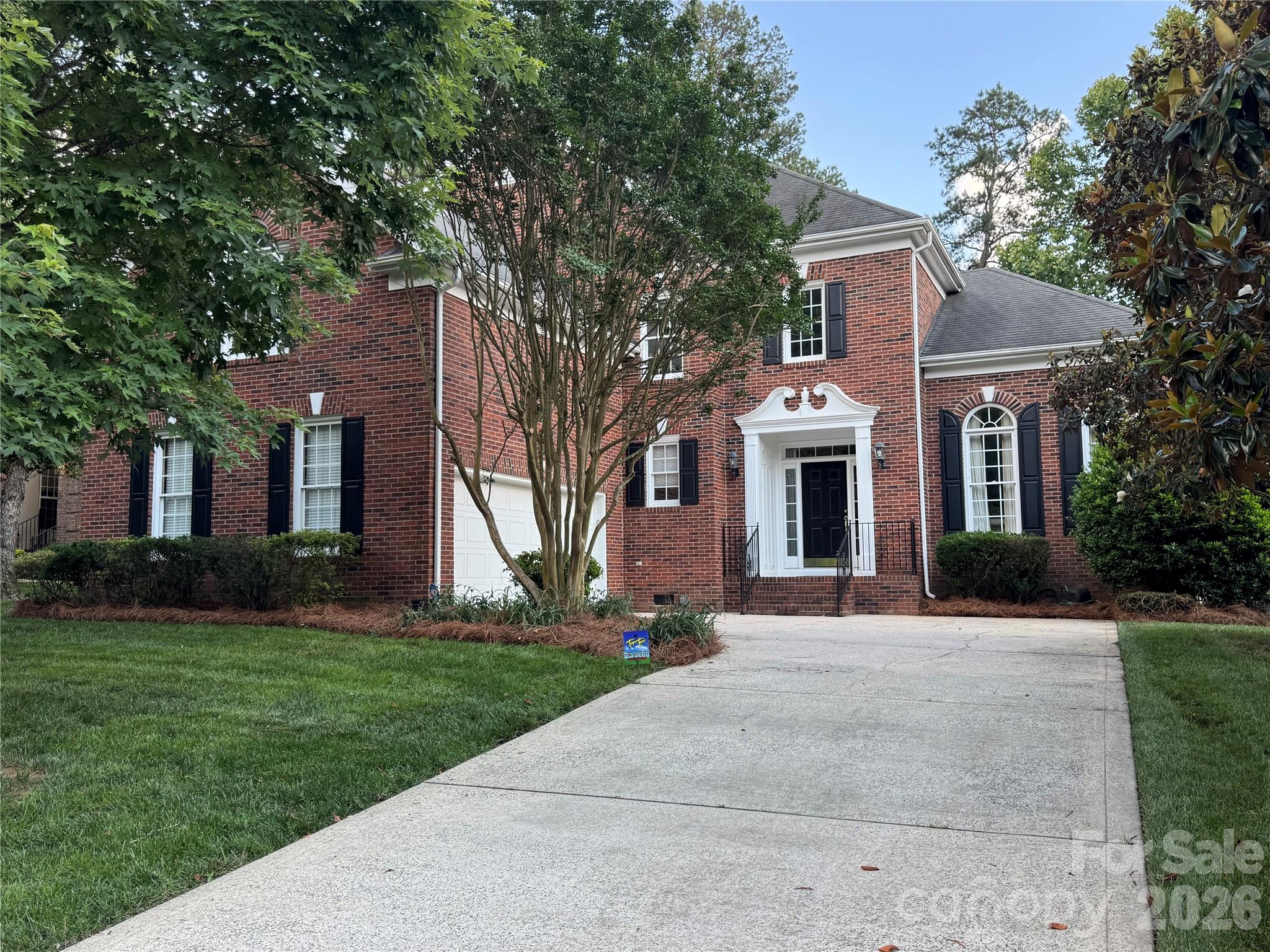 18324 Turnberry Court, Davidson, photo 1 of 8