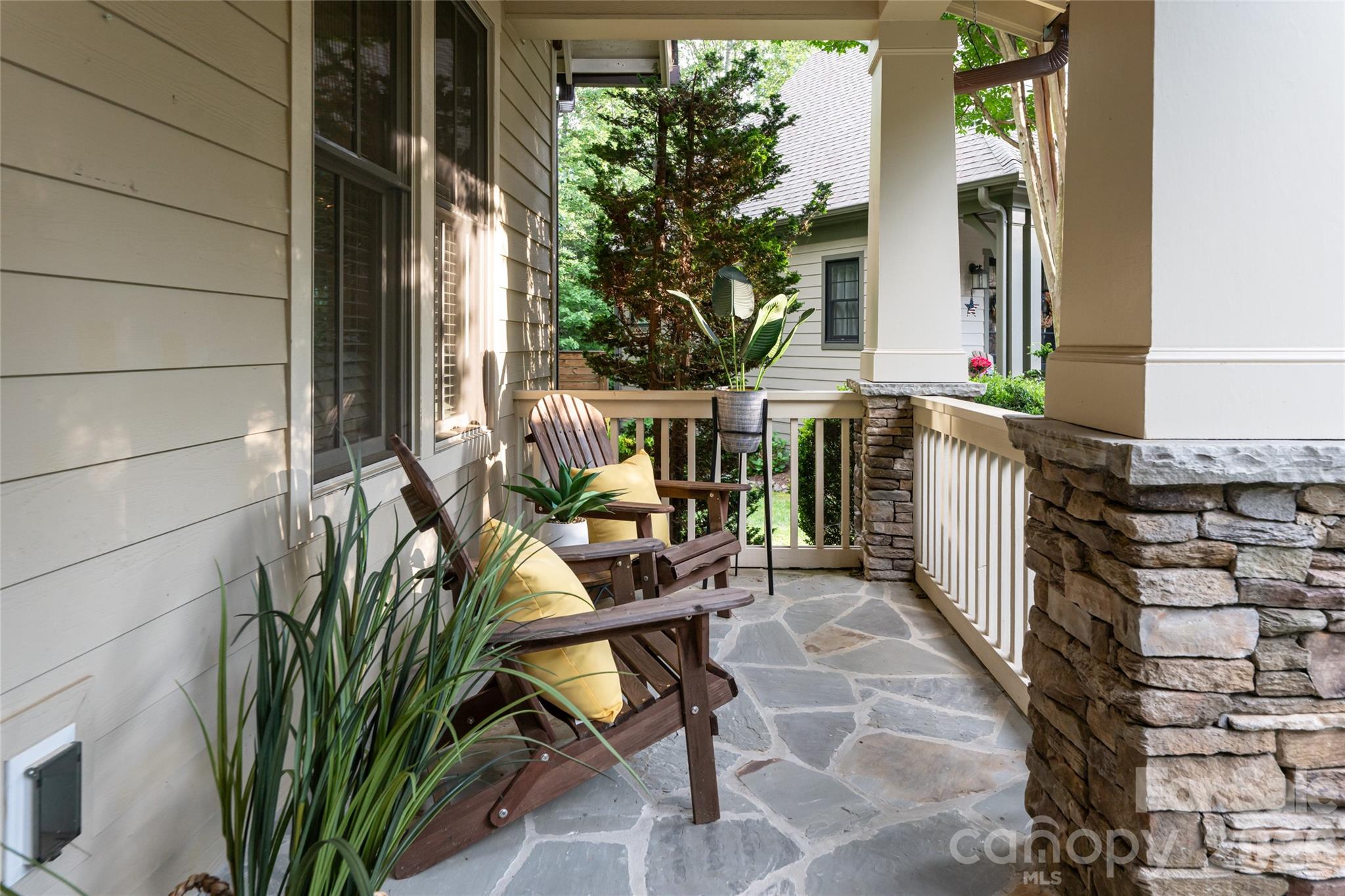1 East Owl Creek Lane, Fairview, photo 5 of 8
