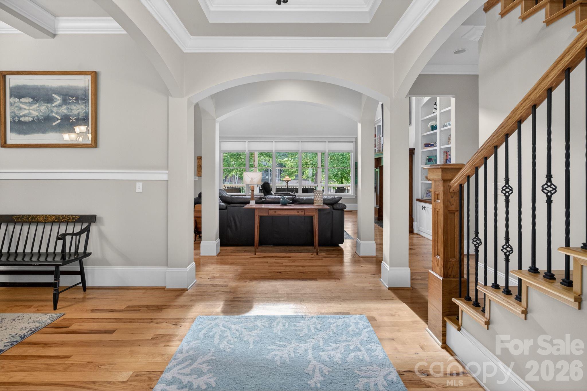 2243 Whiterock Court, Sherrills Ford, photo 7 of 8