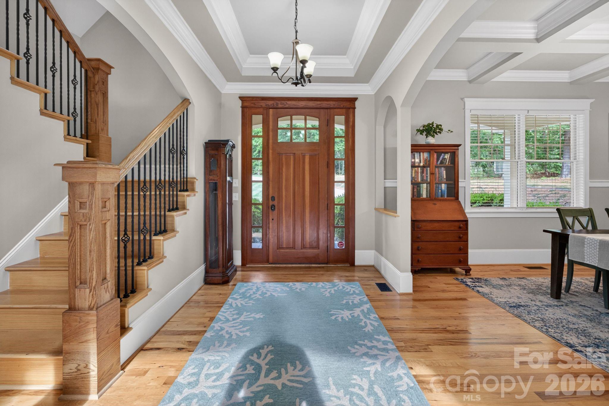 2243 Whiterock Court, Sherrills Ford, photo 6 of 8