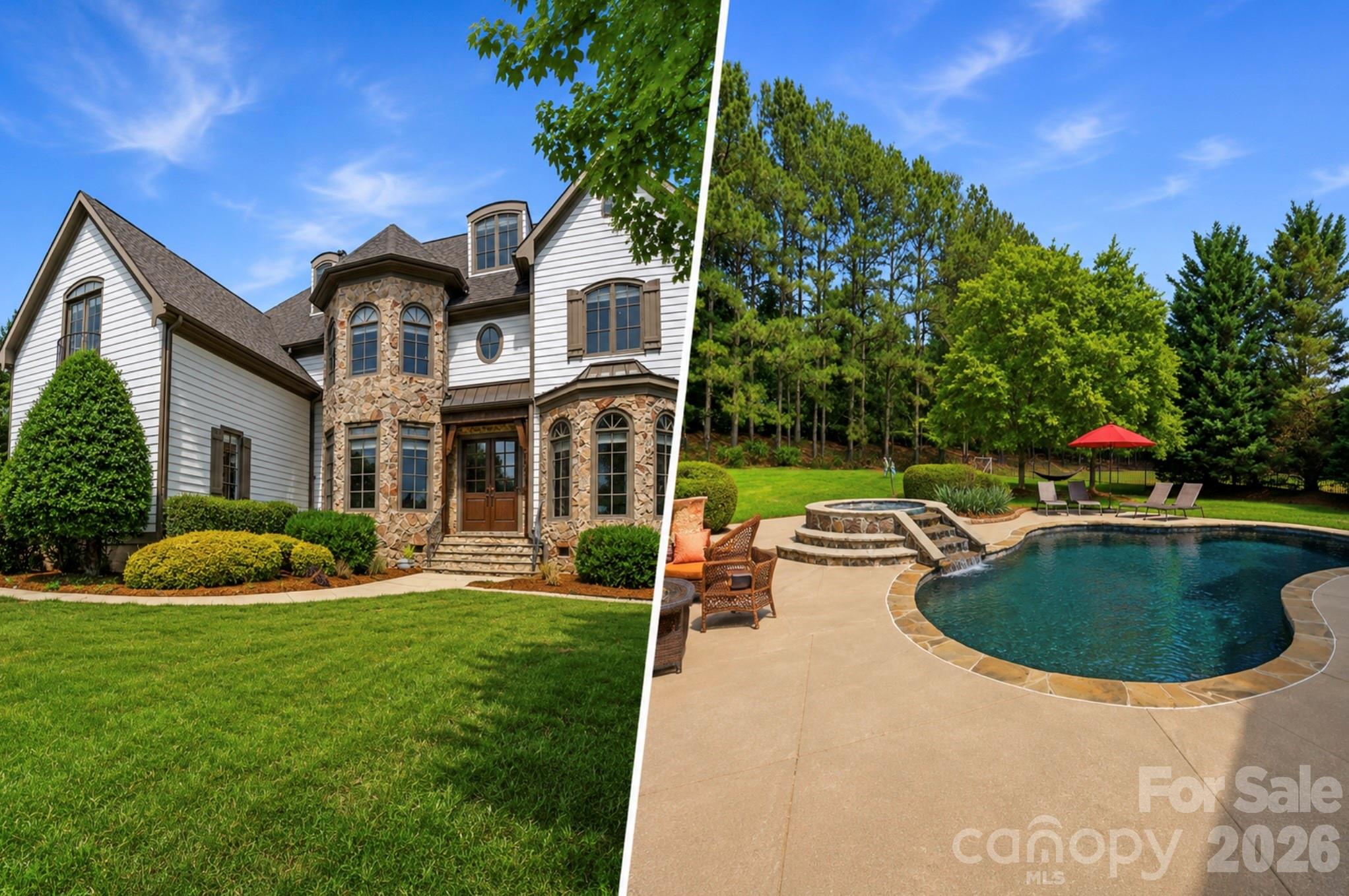 105 Quincy Court, Mooresville, photo 1 of 8
