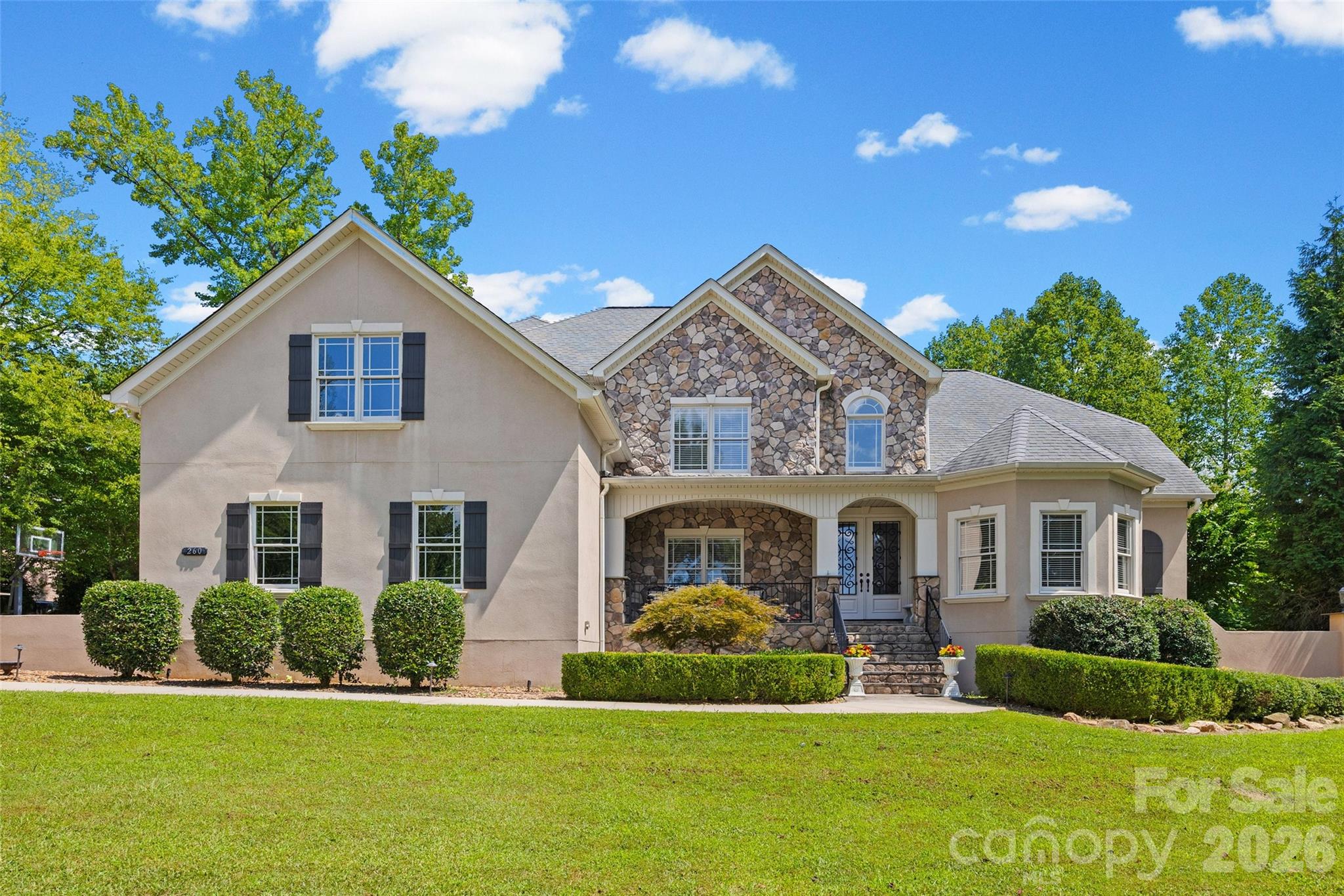 260 Indian Trail, Mooresville, photo 6 of 8