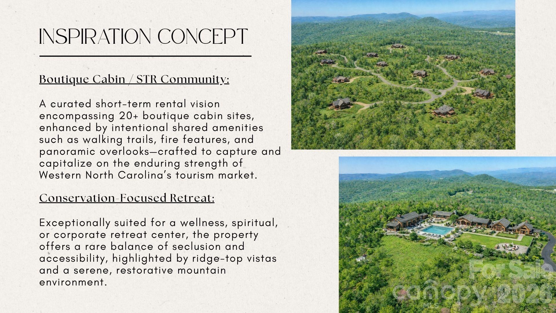 4105 Pinnacle Mountain Road, Zirconia, photo 8 of 8
