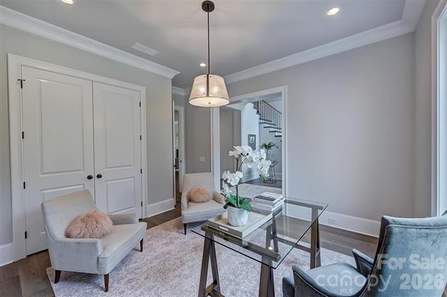 6510 Sharon Hills Road, Charlotte, photo 7 of 8