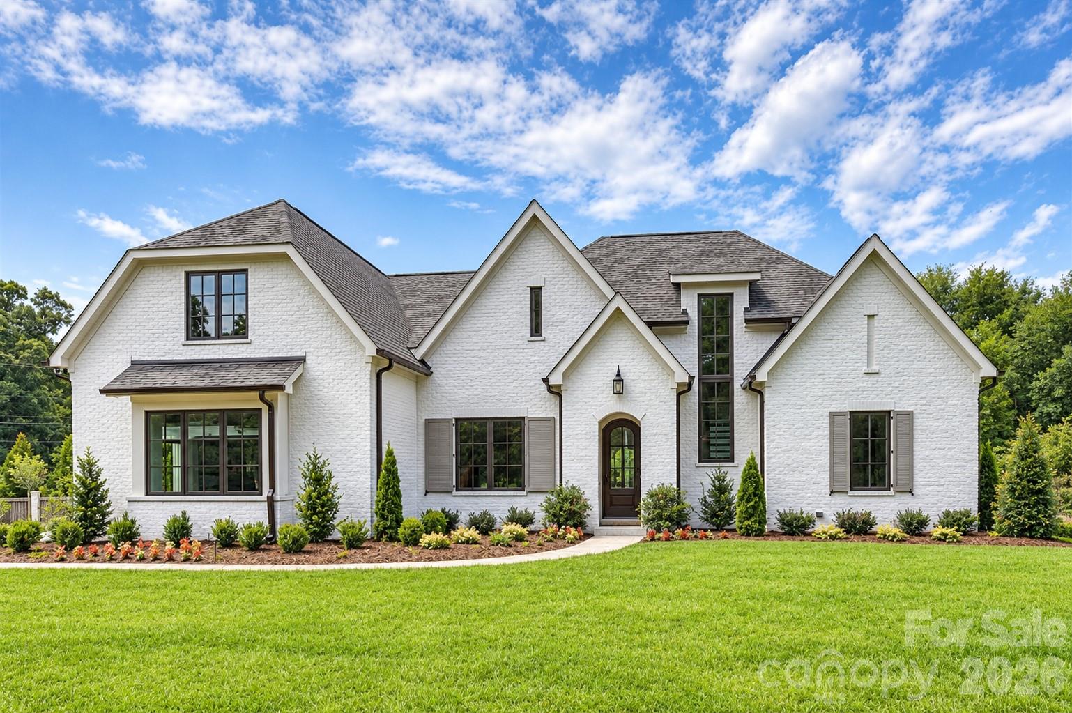 6510 Sharon Hills Road, Charlotte, photo 2 of 8
