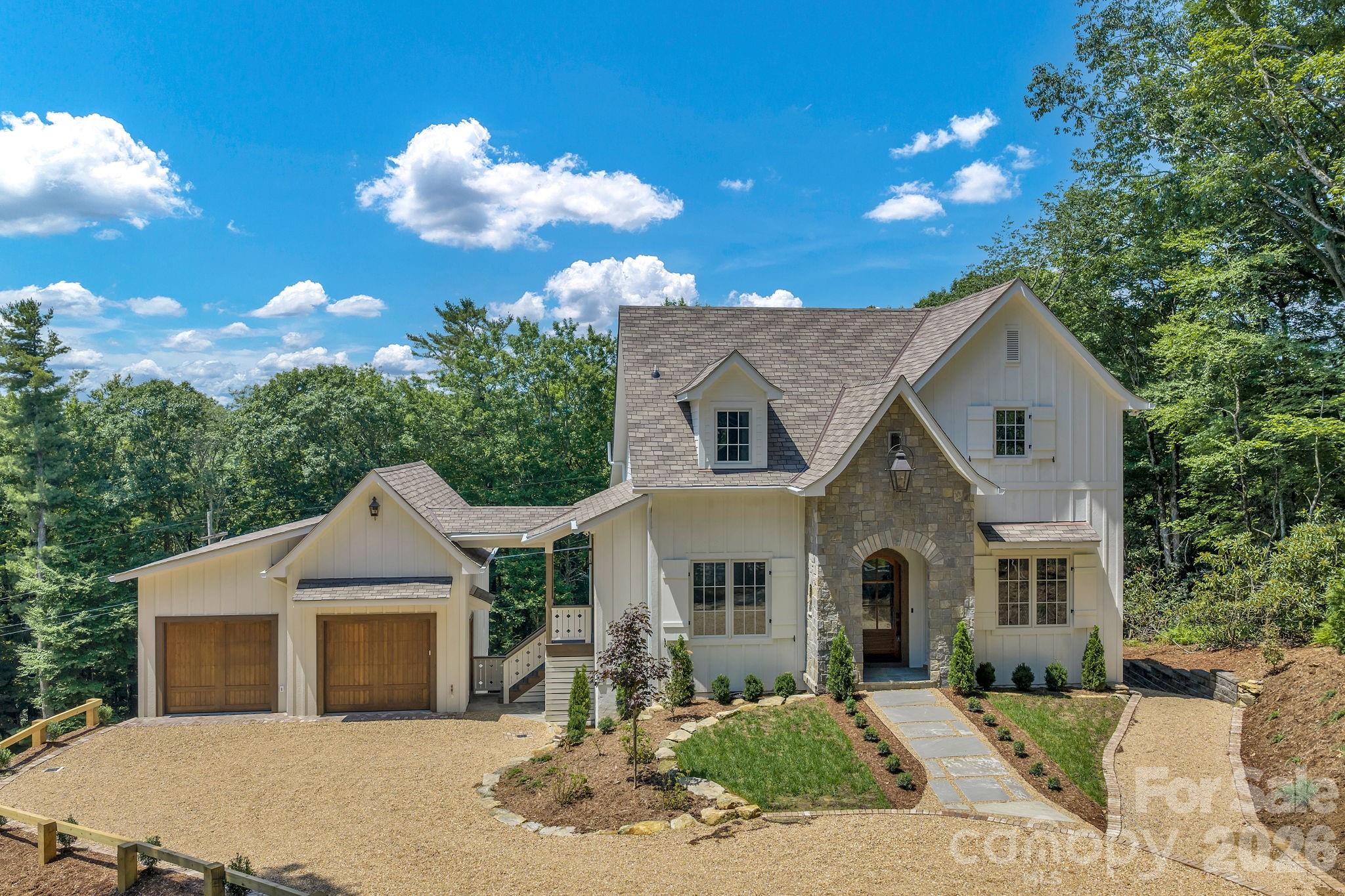 253 Old Boone Road, Blowing Rock, photo 1 of 8