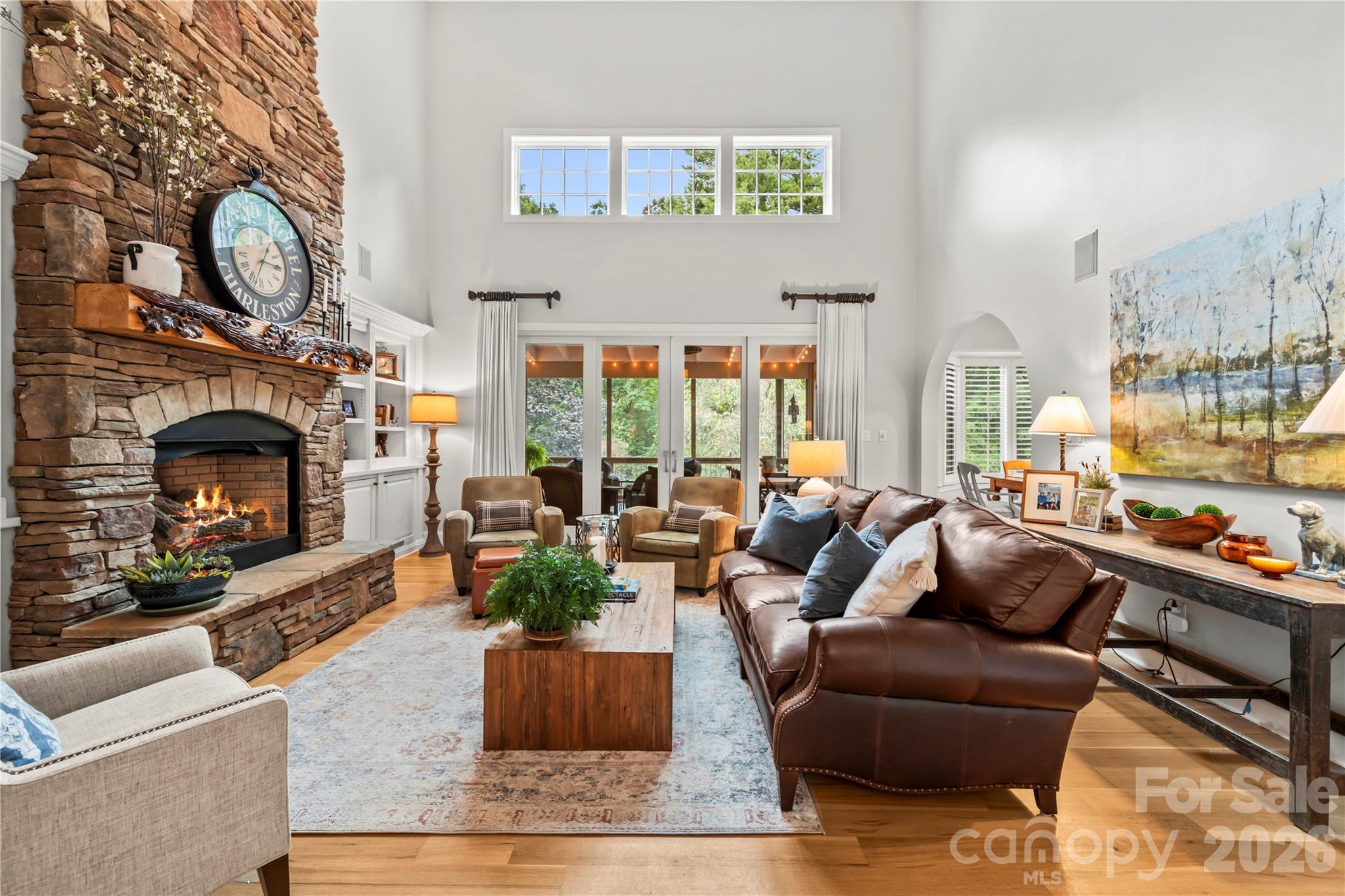 1637 Olmsted Drive, Asheville, photo 6 of 8