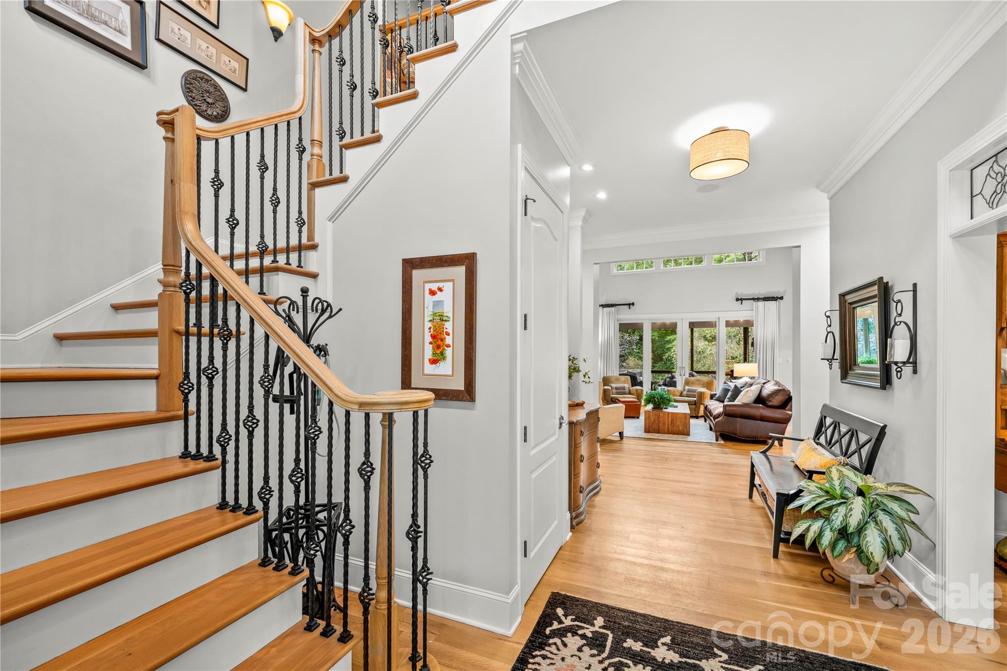 1637 Olmsted Drive, Asheville, photo 5 of 8
