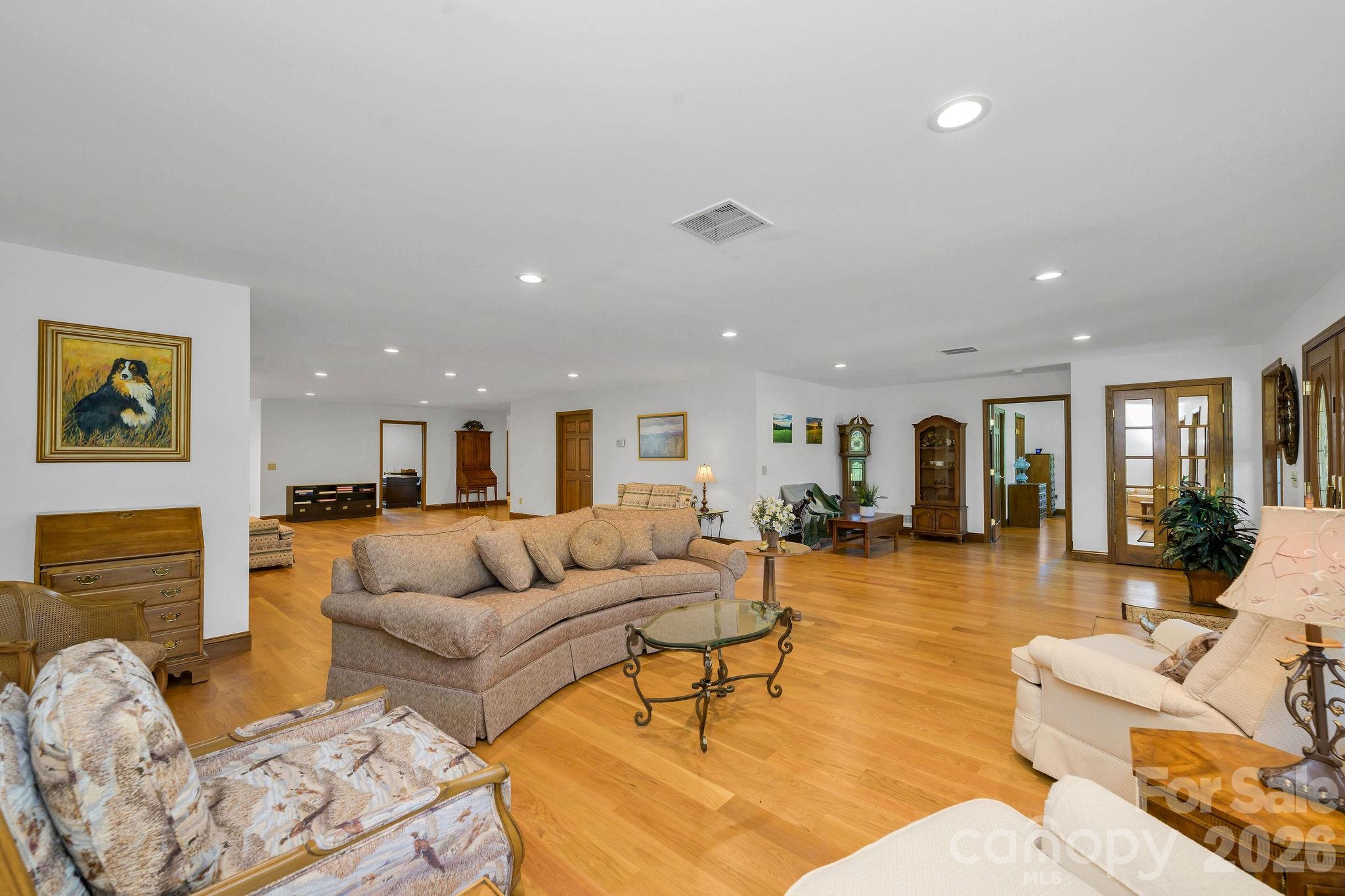 2831 Bethany Ford Road, Roaring River, photo 8 of 8