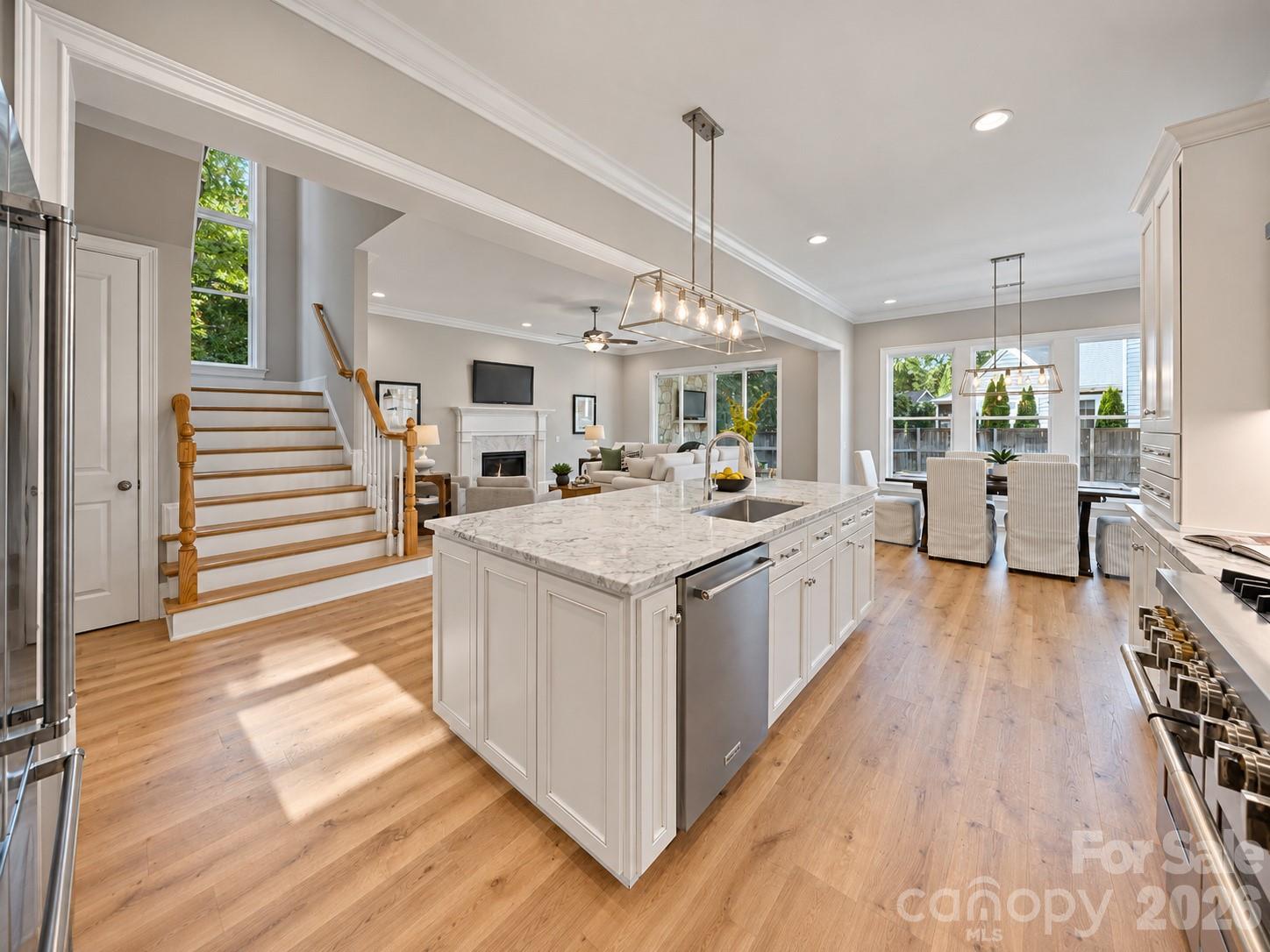 3416 Little Hope Road, Charlotte, photo 5 of 8