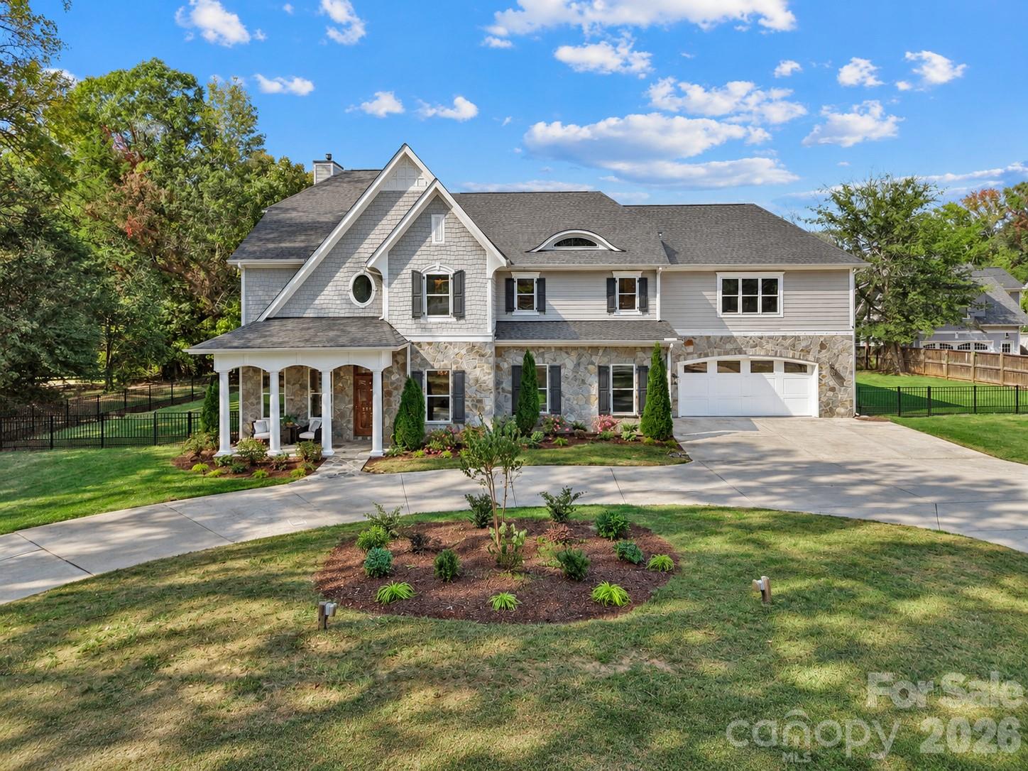 3416 Little Hope Road, Charlotte, photo 1 of 8