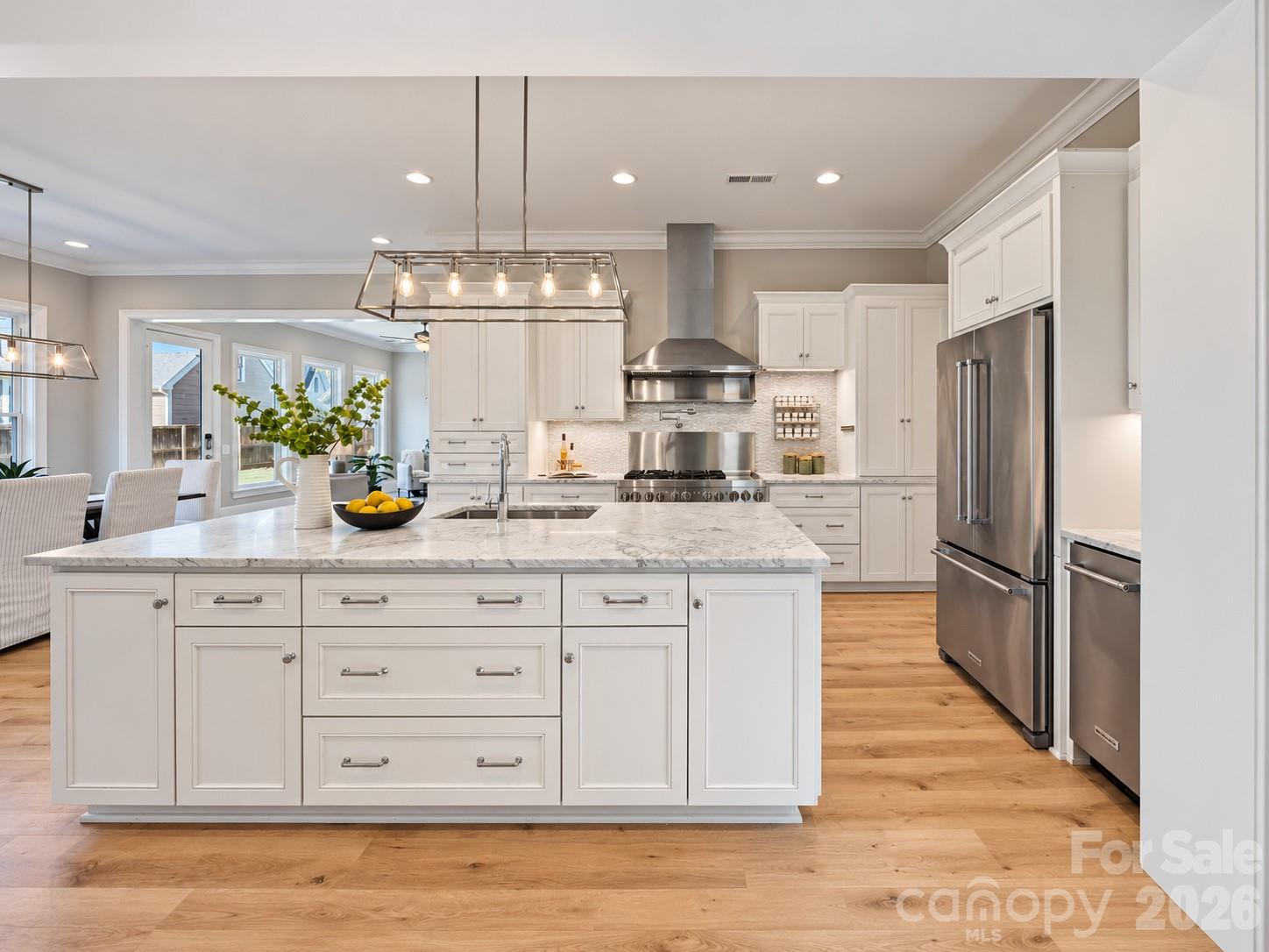 3416 Little Hope Road, Charlotte, photo 4 of 8