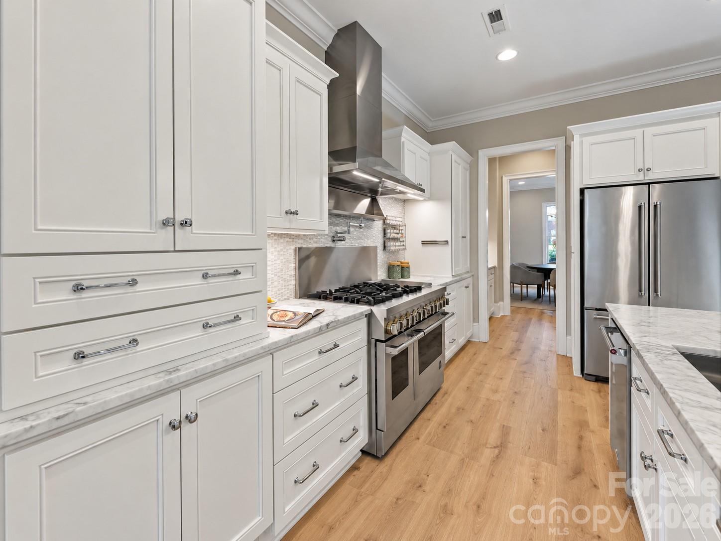 3416 Little Hope Road, Charlotte, photo 7 of 8
