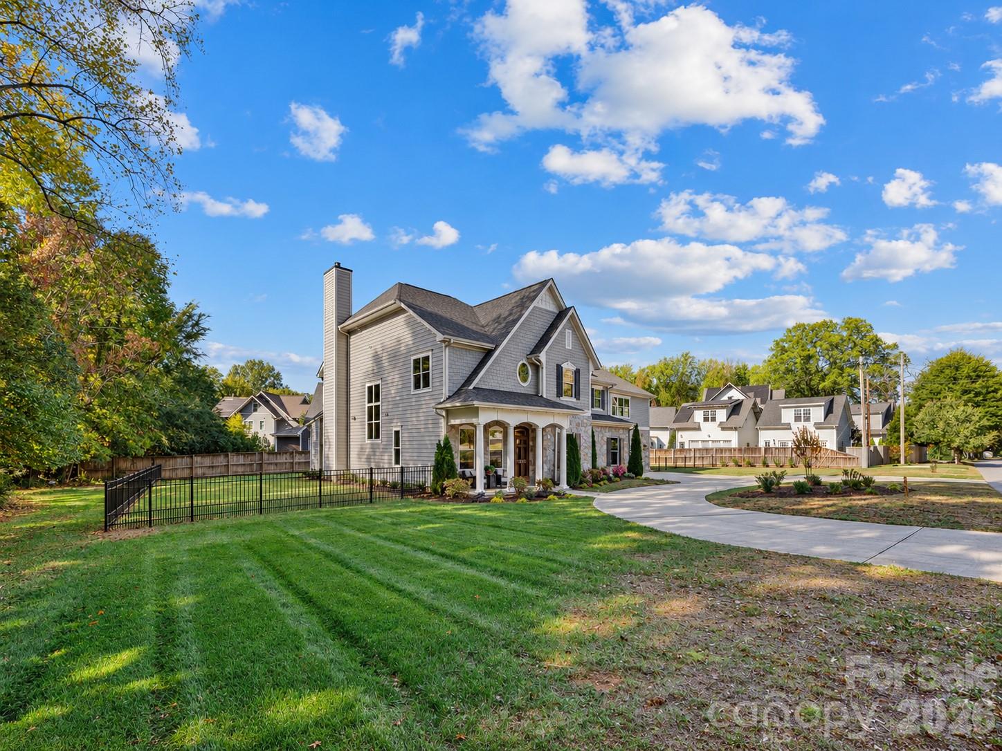 3416 Little Hope Road, Charlotte, photo 3 of 8