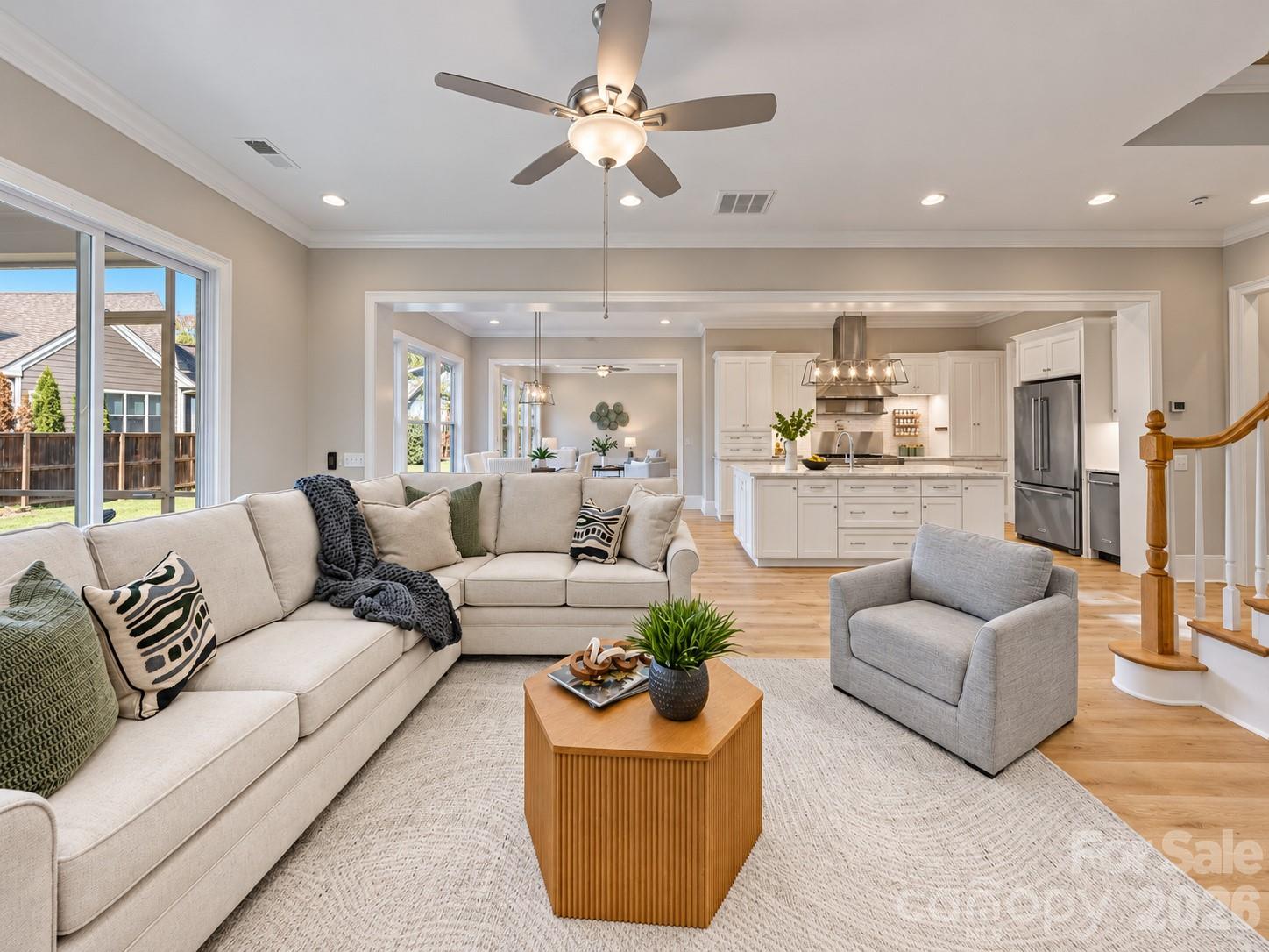 3416 Little Hope Road, Charlotte, photo 6 of 8