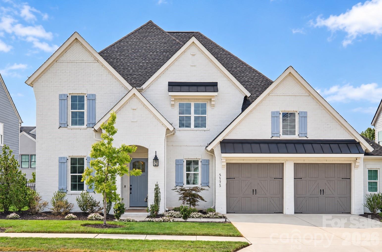 5575 Arden Mill Drive, Fort Mill, photo 1 of 8