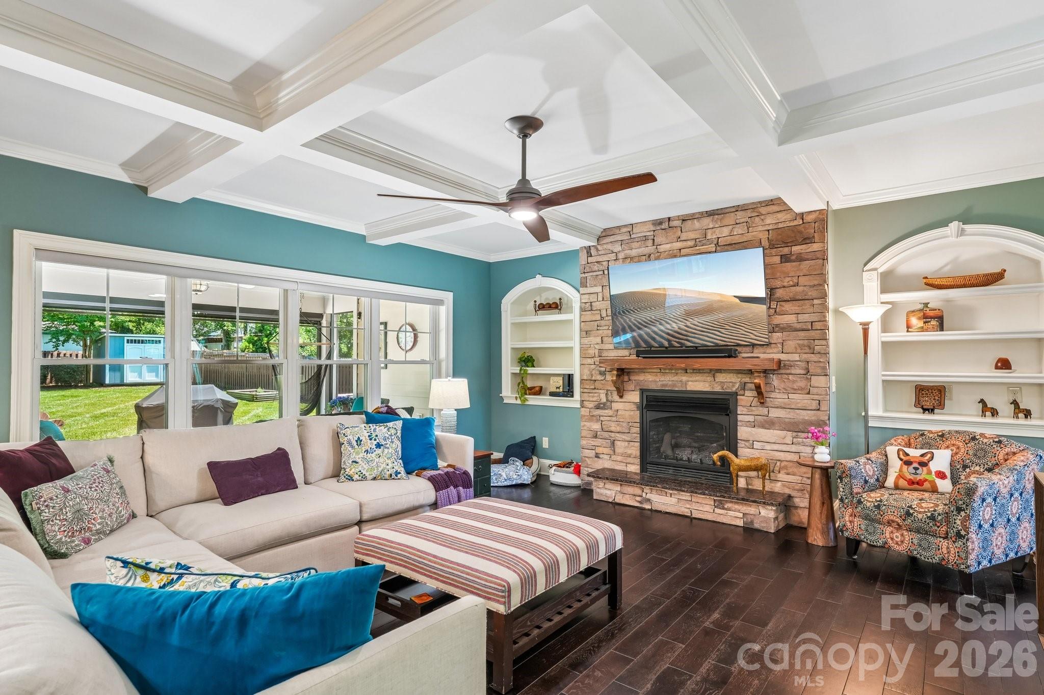 2032 Eaton Road, Charlotte, photo 5 of 8