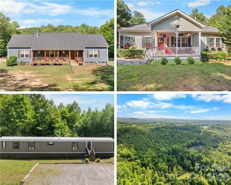 274 Echo Hollar Road, Westfield, photo 1 of 8