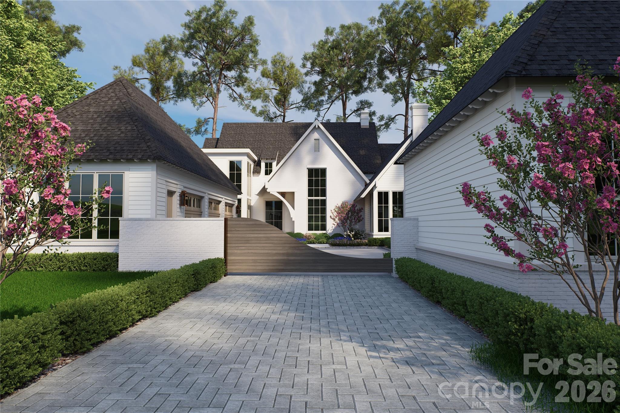21024 Norman Shores Drive, Cornelius, photo 3 of 8